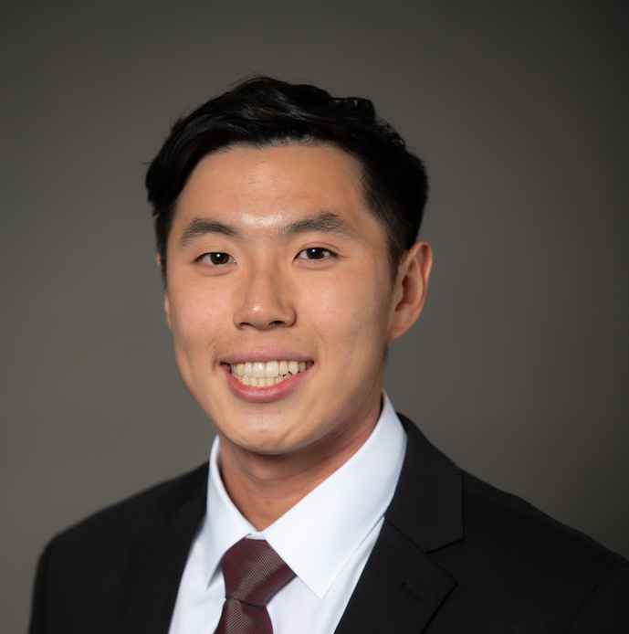 Justin Ho Headshot
