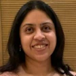 Renu Pothen Headshot