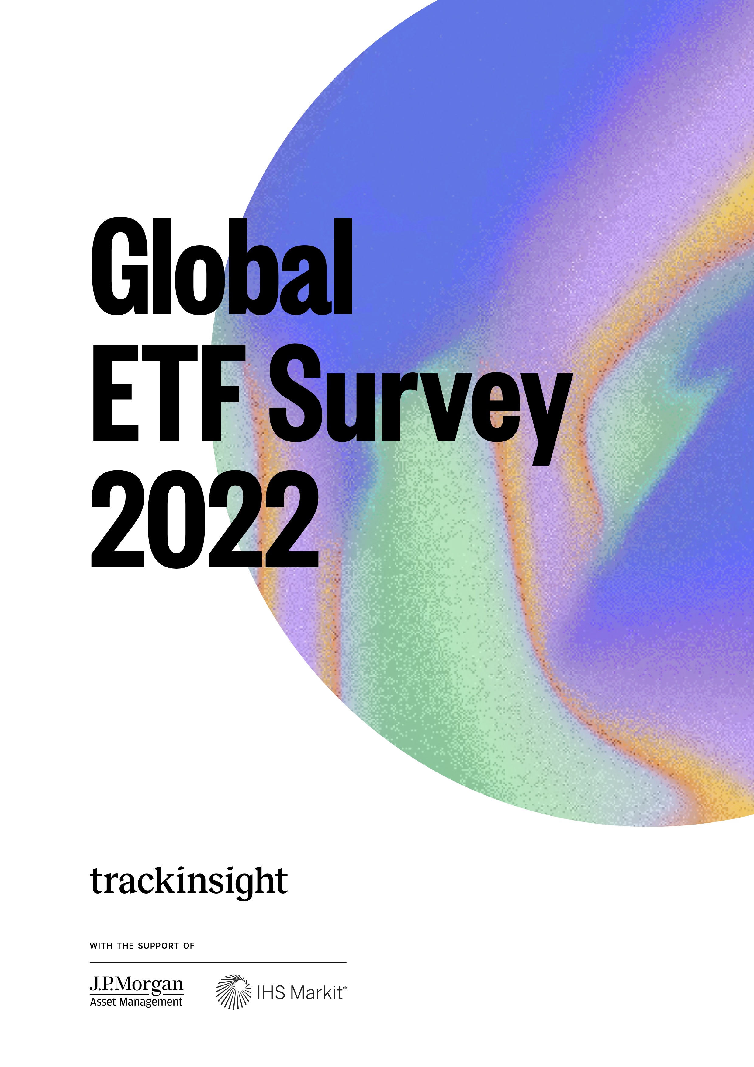 Global ETF Survey 2022