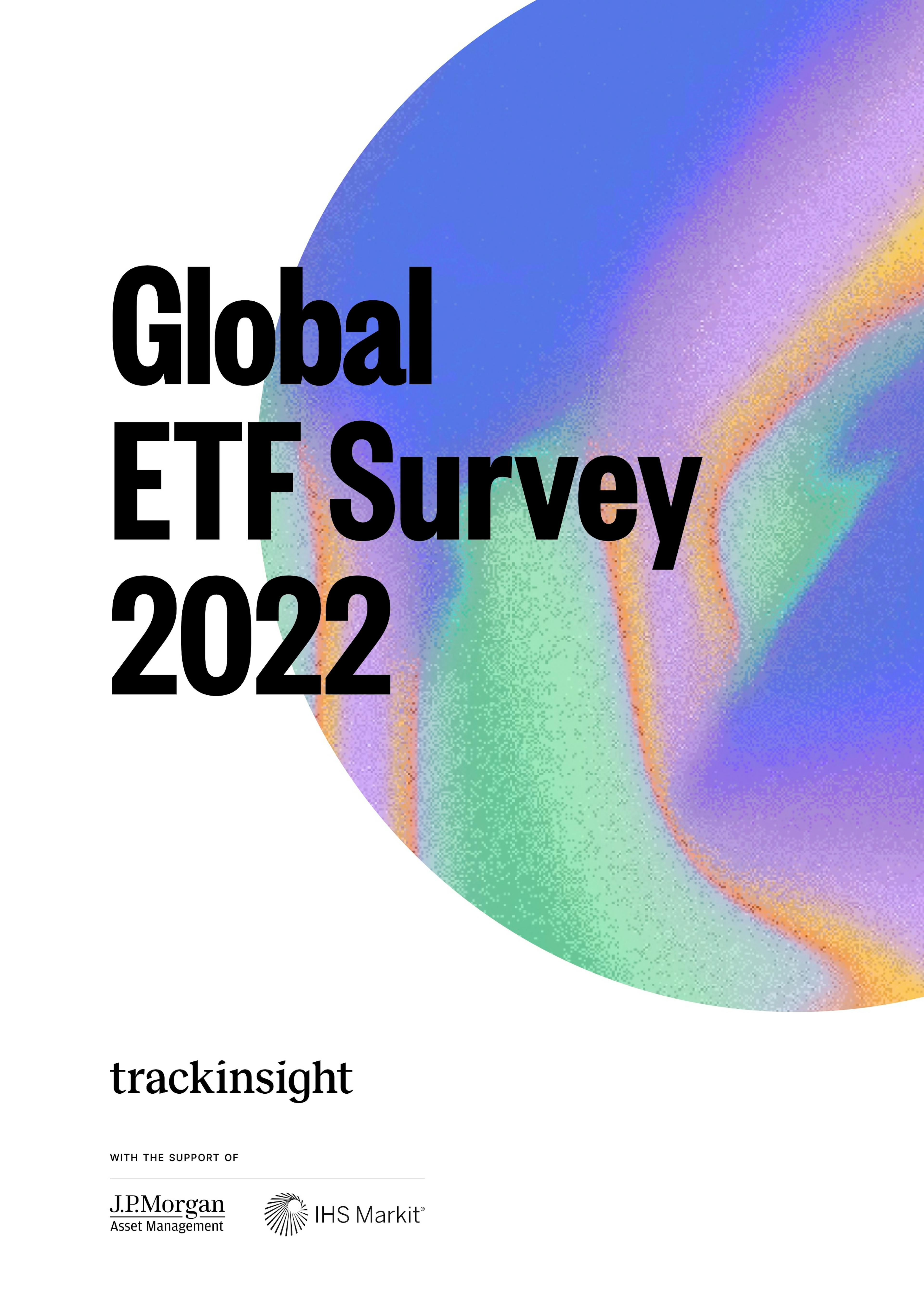 Global ETF Survey 2022