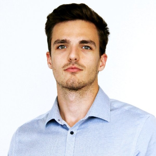 Jean-Charles Senant Photo