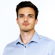 Jean-Charles Senant Photo