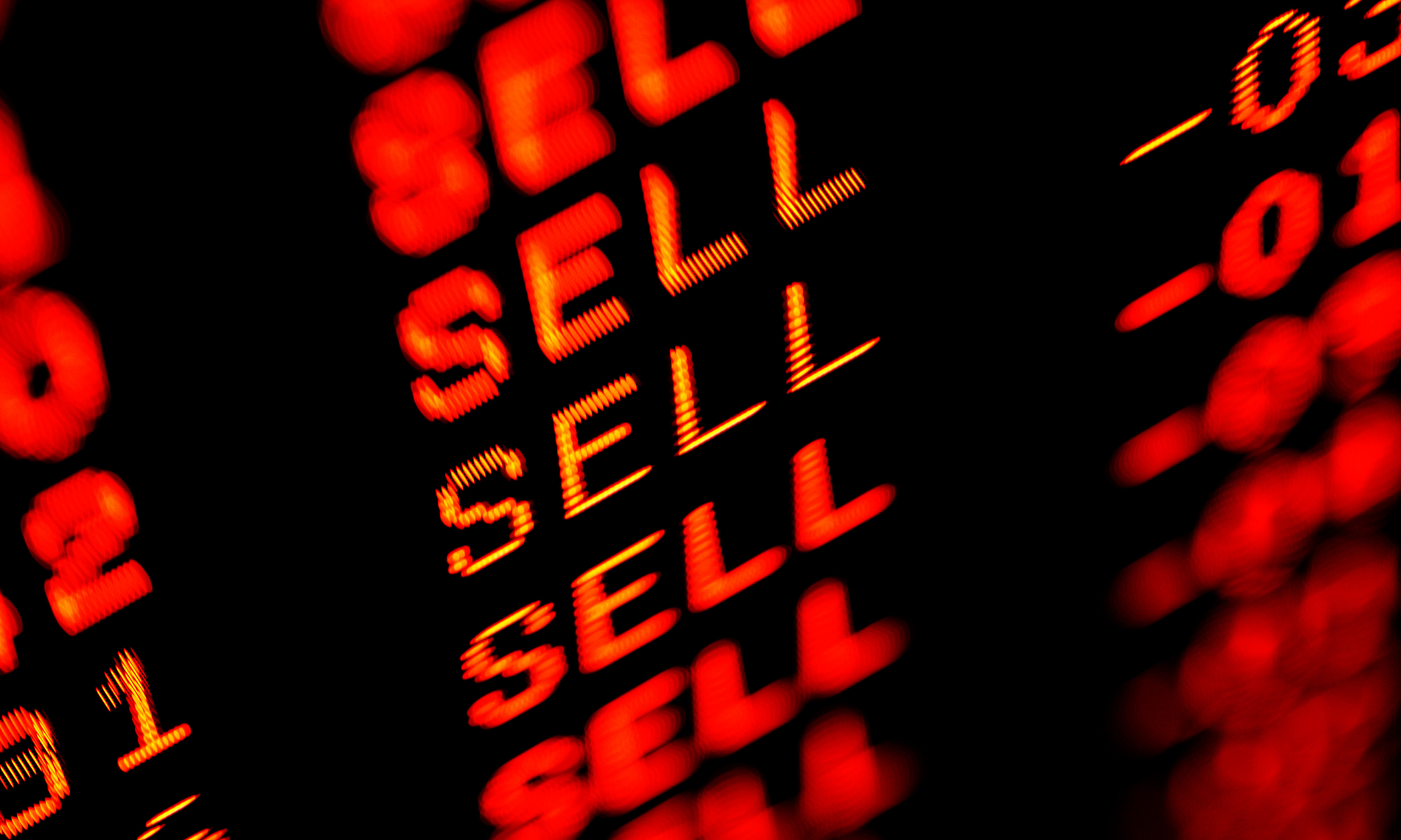 4 ETFs to help hedge against a market crash | Trackinsight