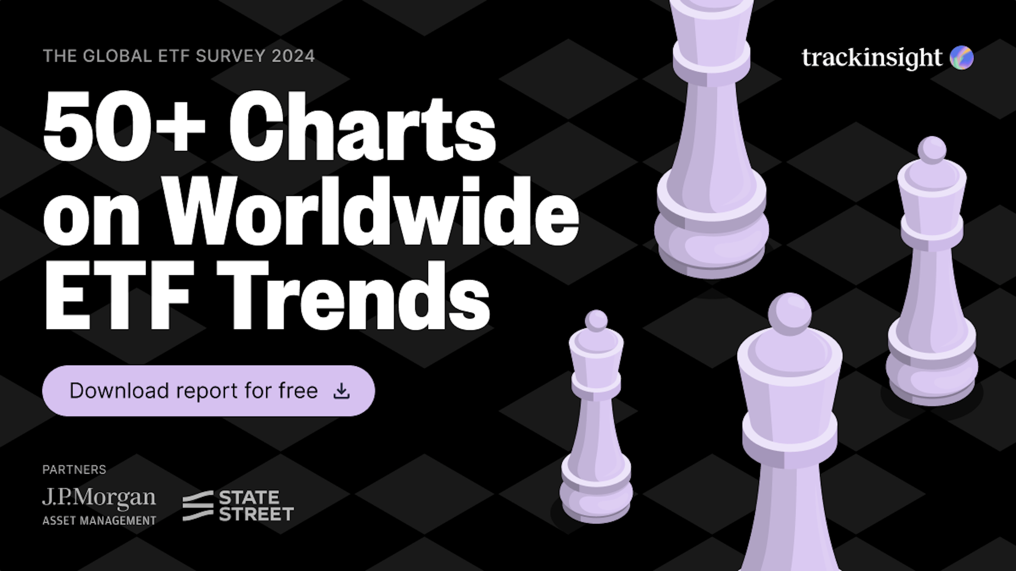 global etf survey 2024