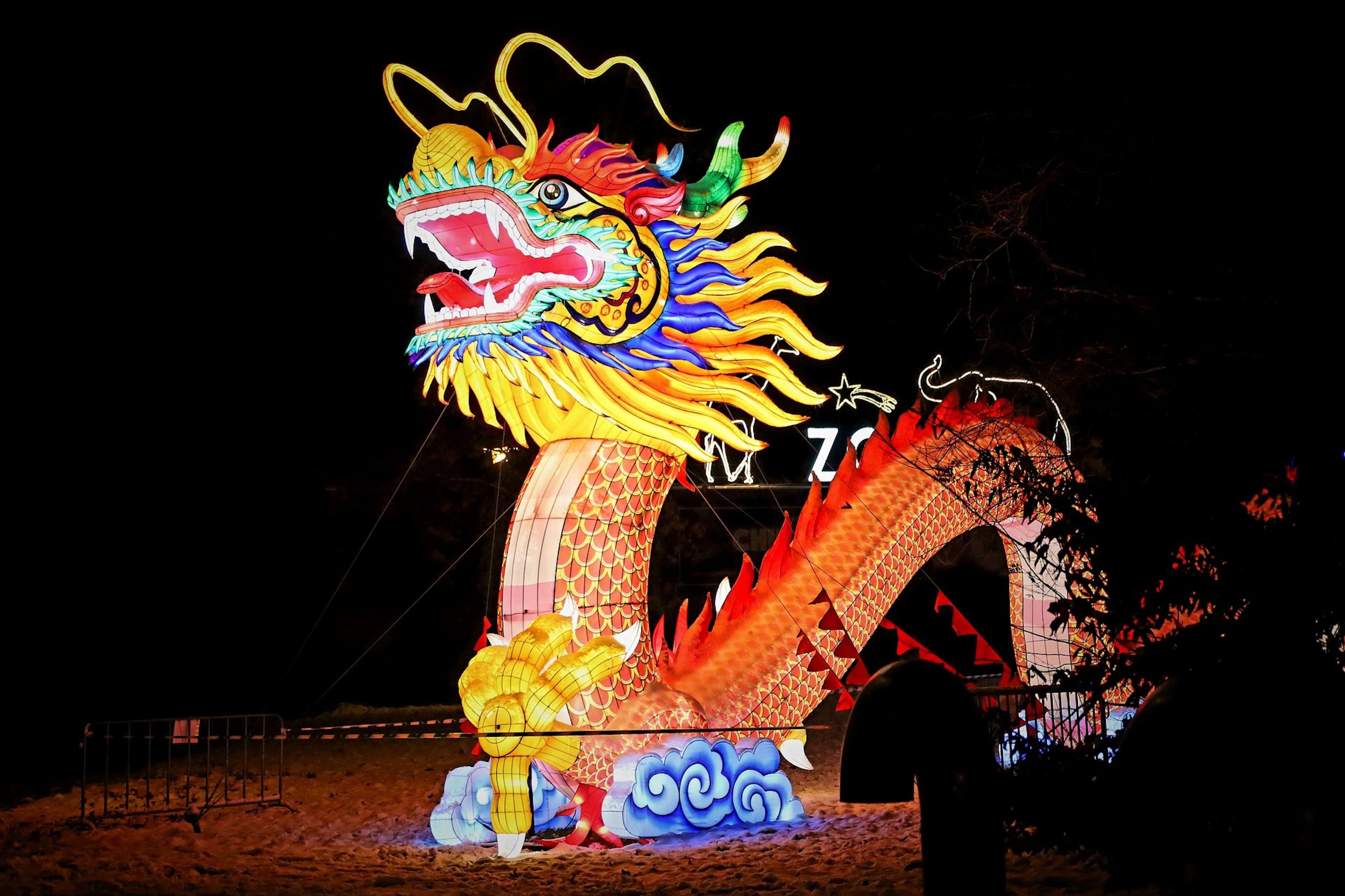 China's market rebound slows before lunar new year.