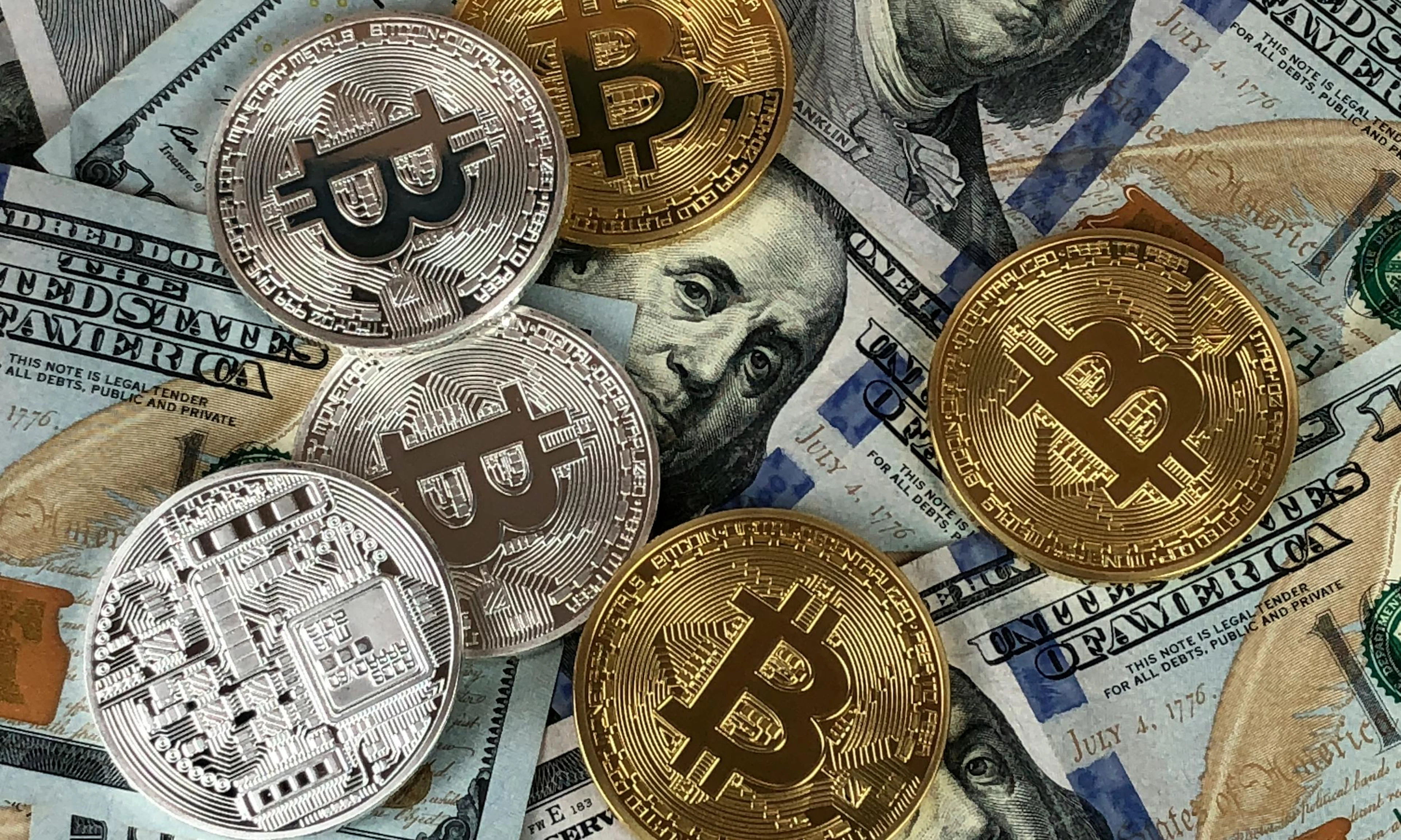 Navigating the bitcoin rebound