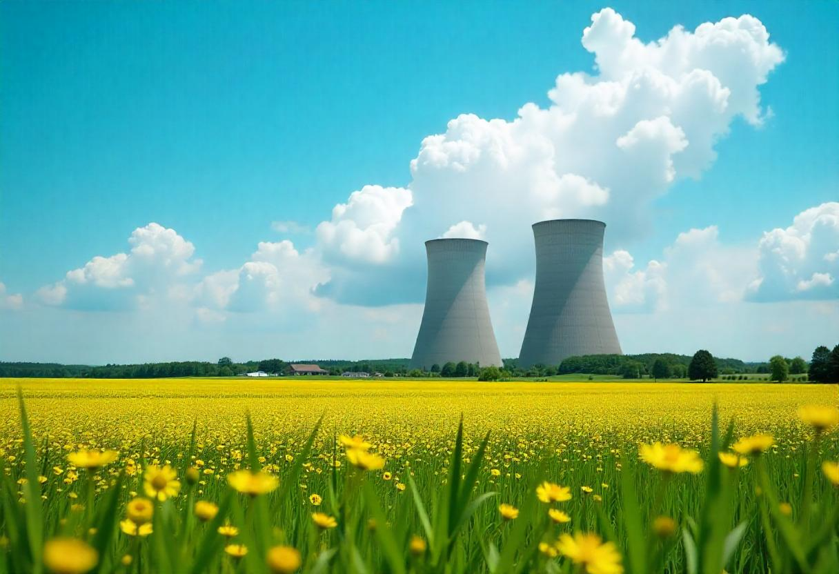 Uranium Market Faces Volatility, but ETFs Show Resilience | Trackinsight