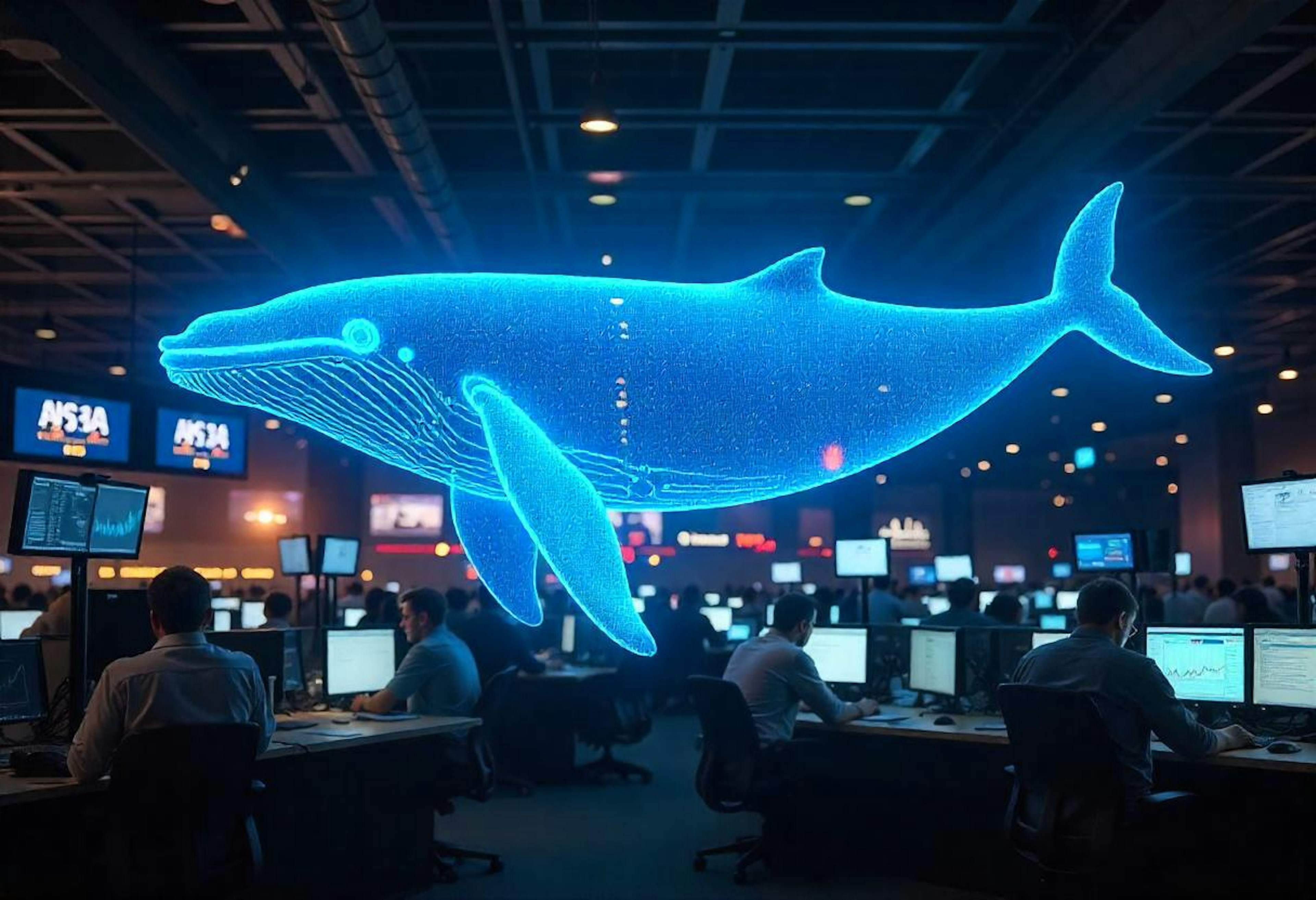 Deepseek Leverage Shares