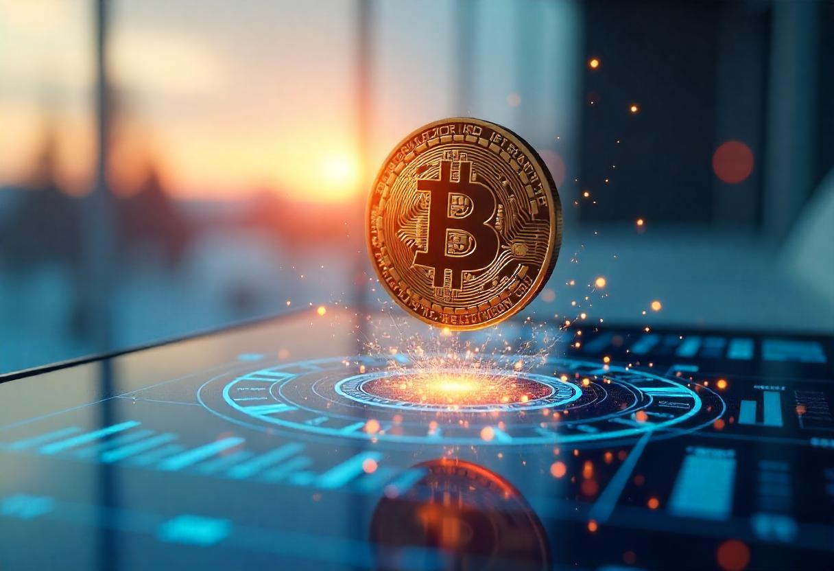 iShares Bitcoin ETF Debuts in Europe Amid Crypto Market Slump | Trackinsight