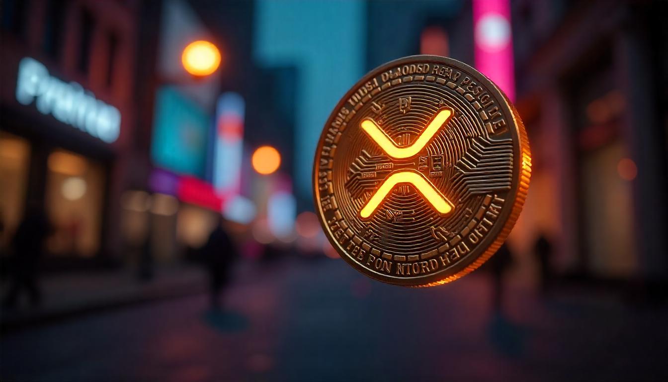 XRP ETFs 2025