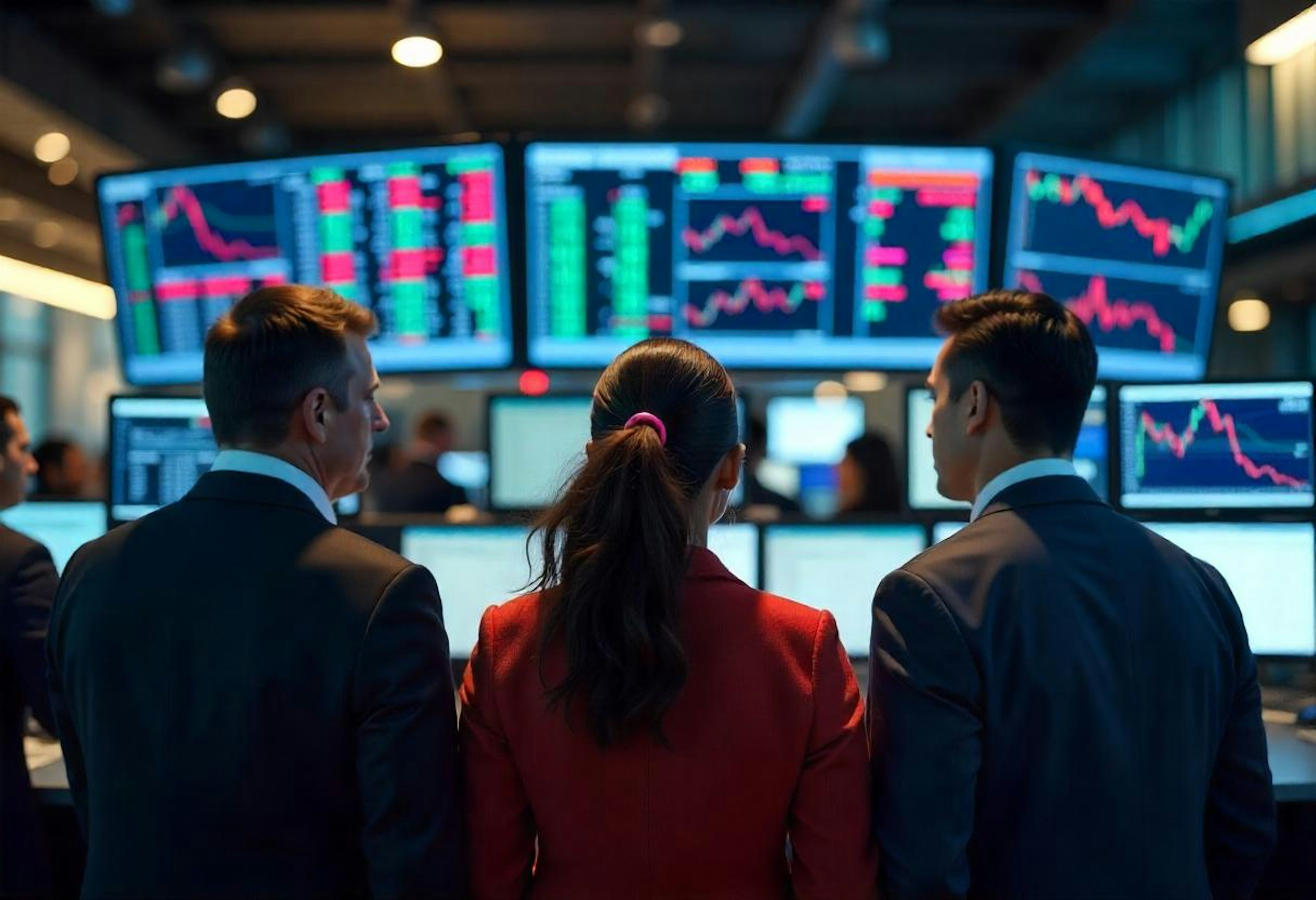 Managing mega-cap dominance in a portfolio