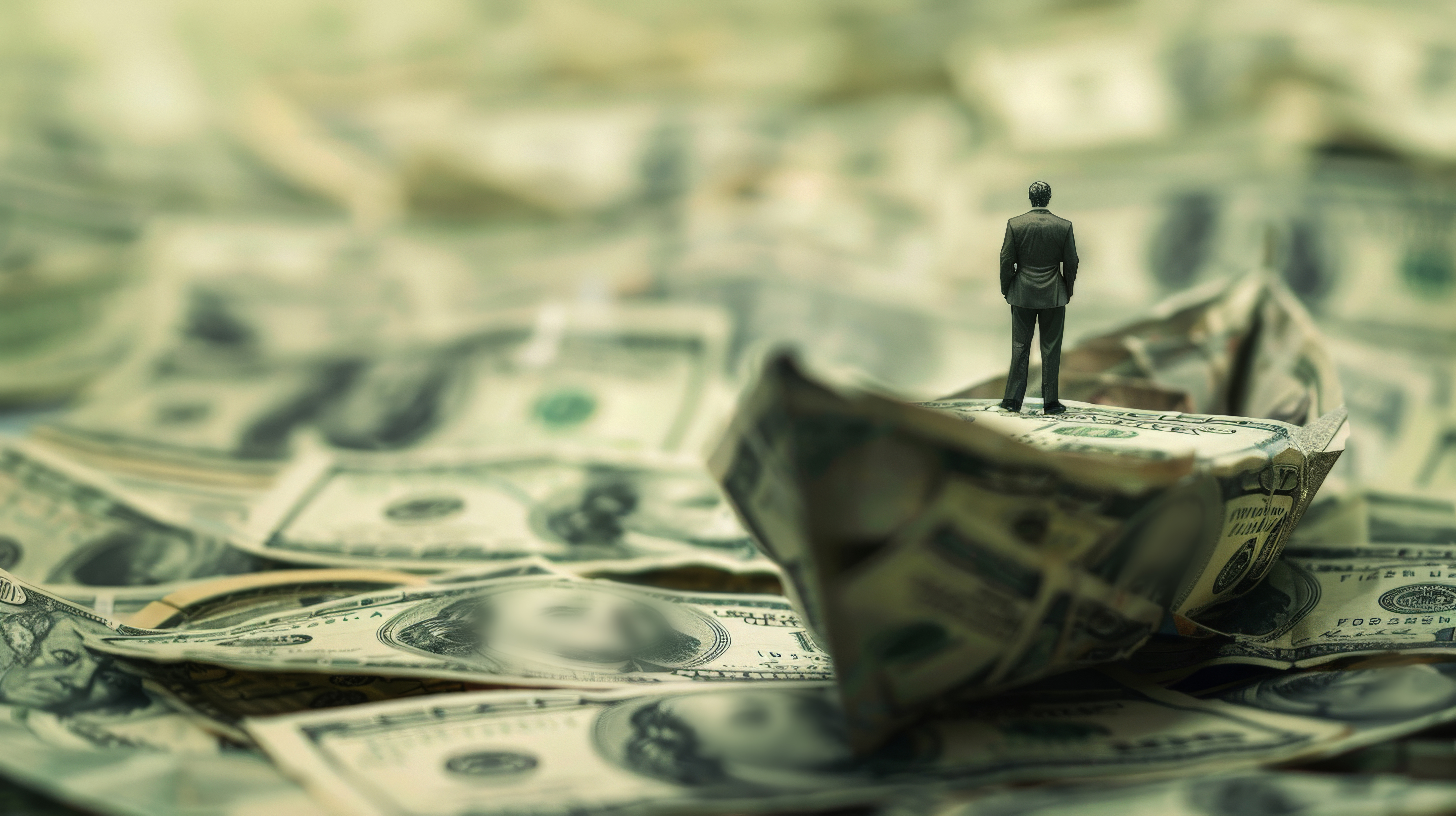 Bond market review 2024