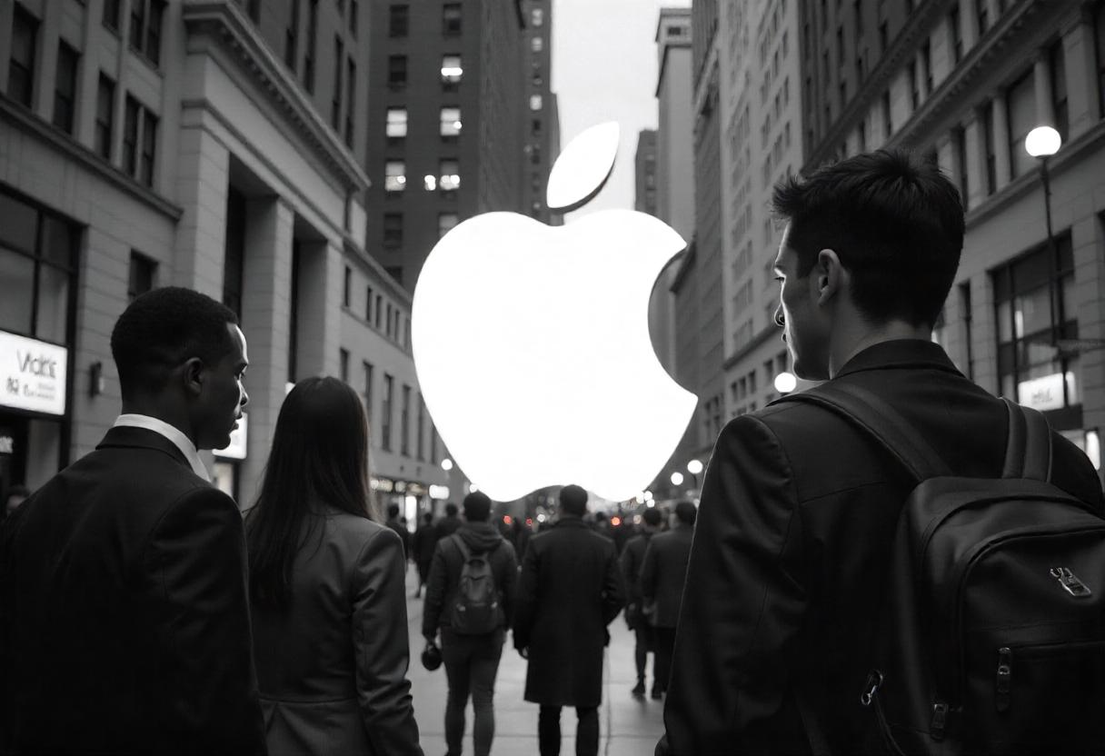 Leverage Shares Apple Earnings