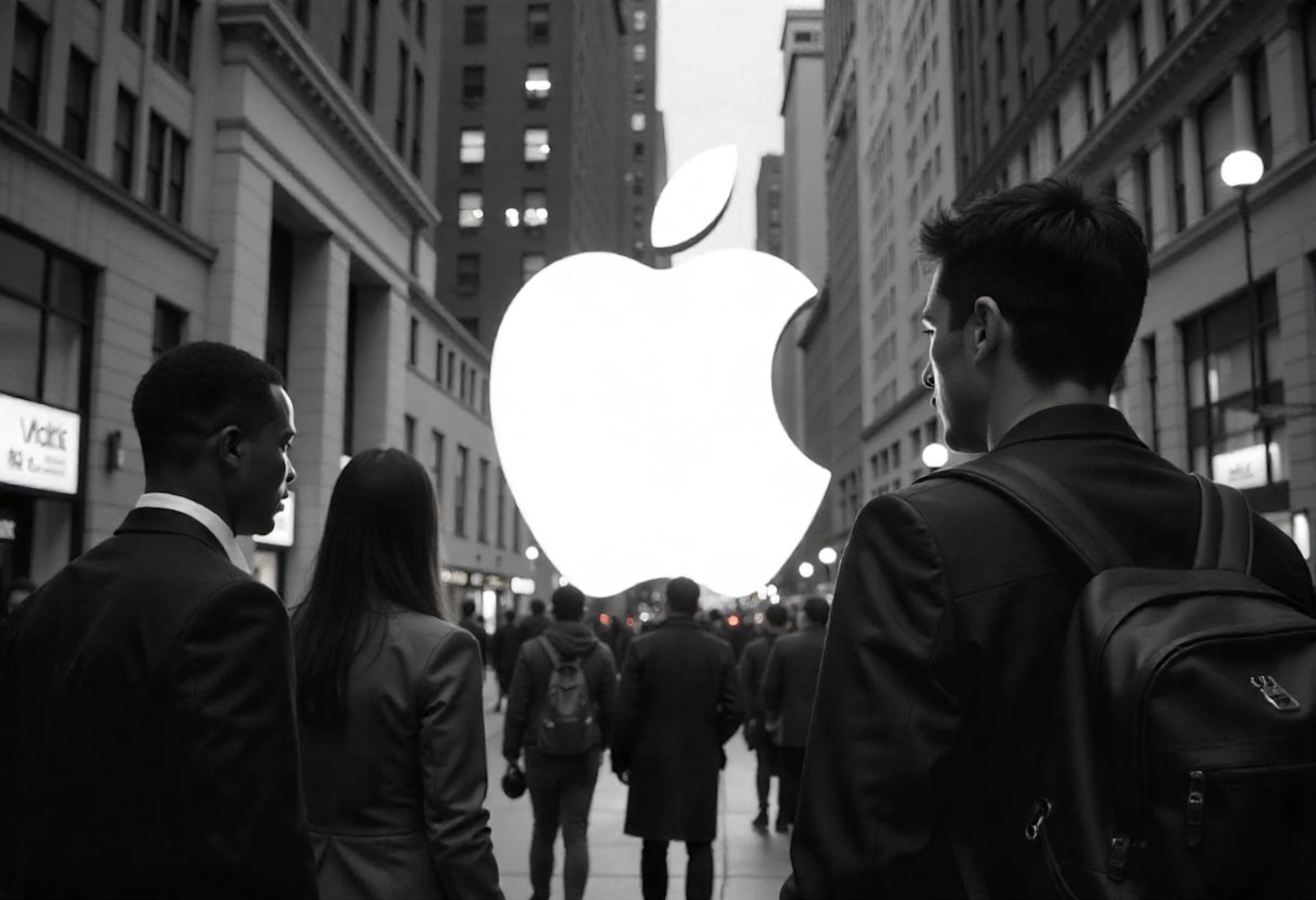 Leverage Shares Apple Earnings