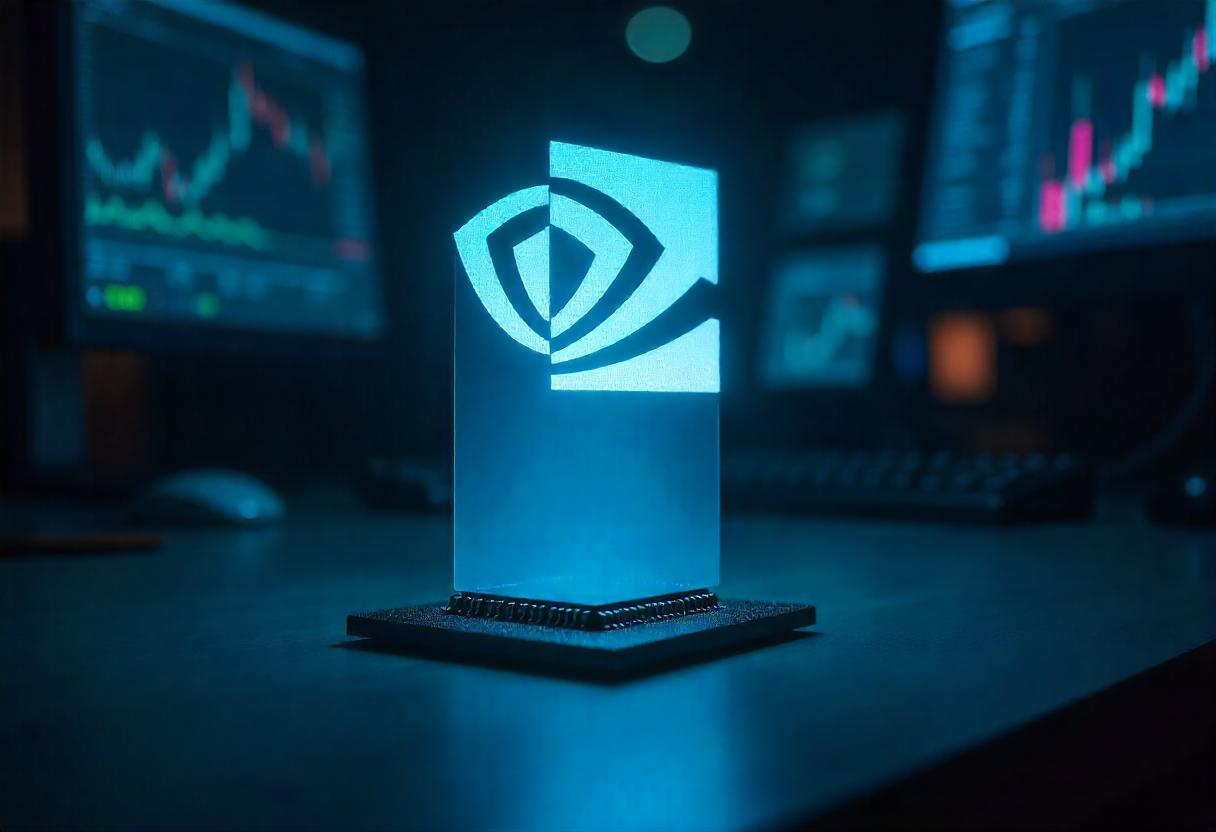 NVIDIA Q4 Earnings