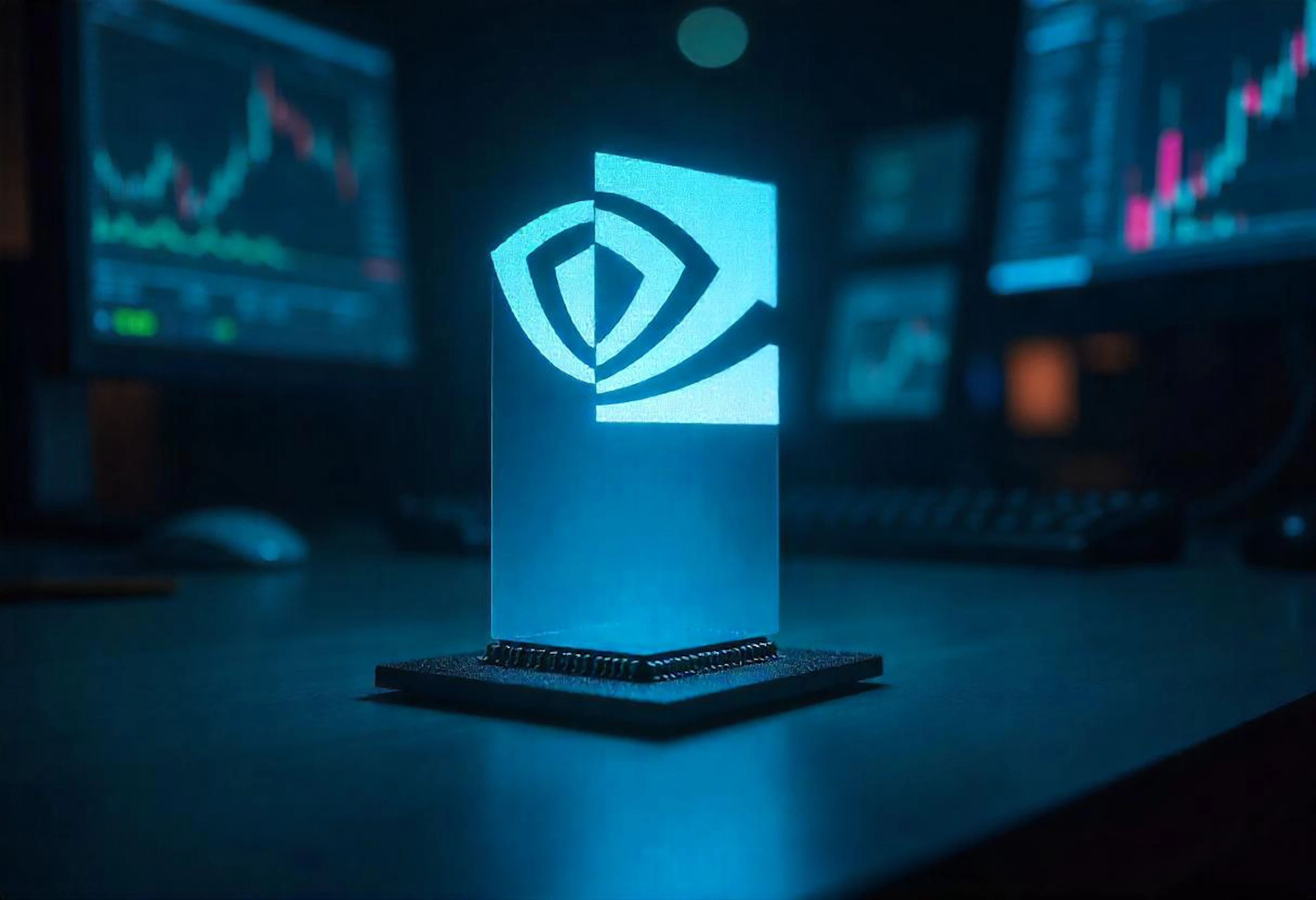 NVIDIA Q4 Earnings