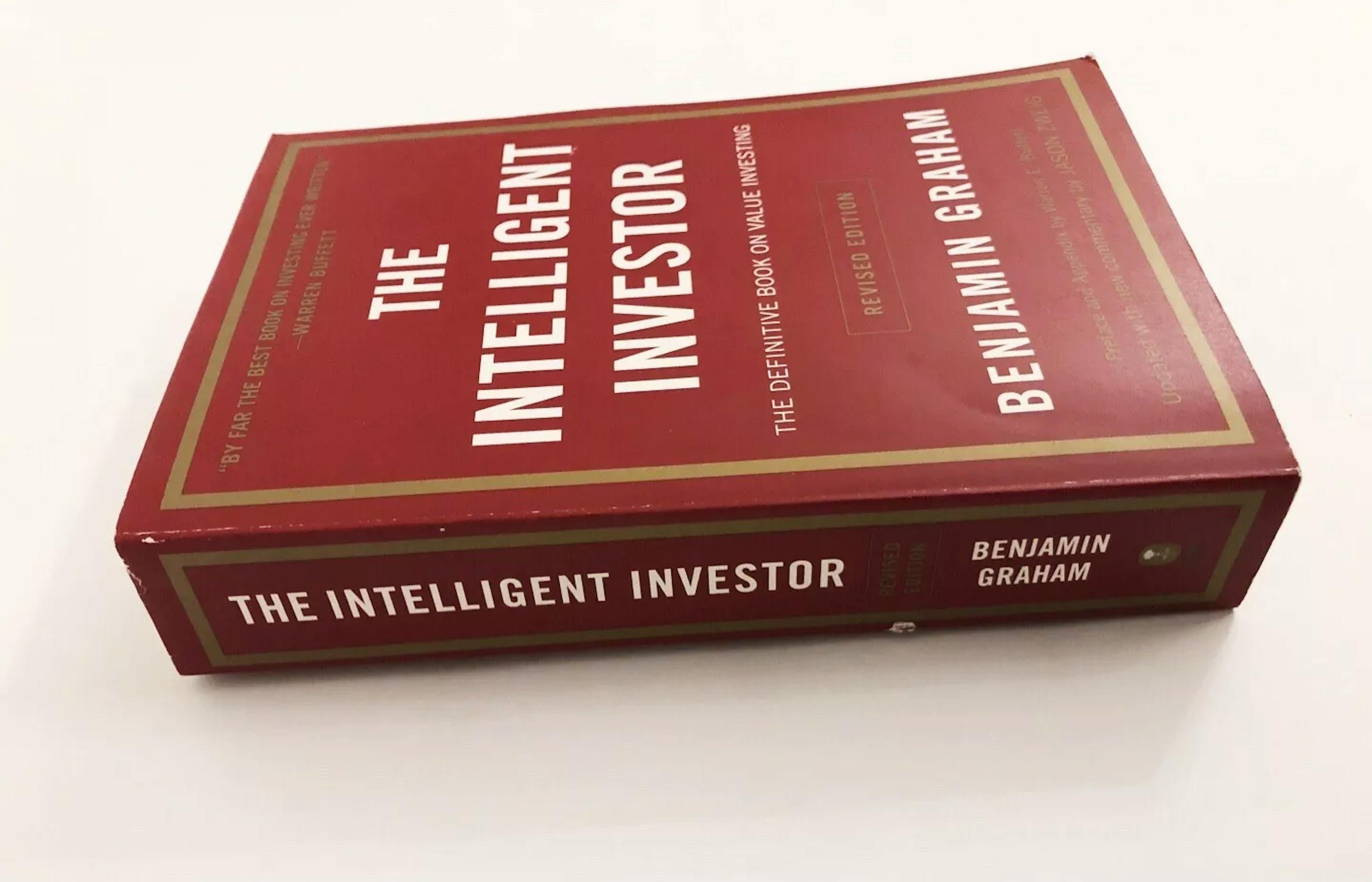 he Intelligent Investor