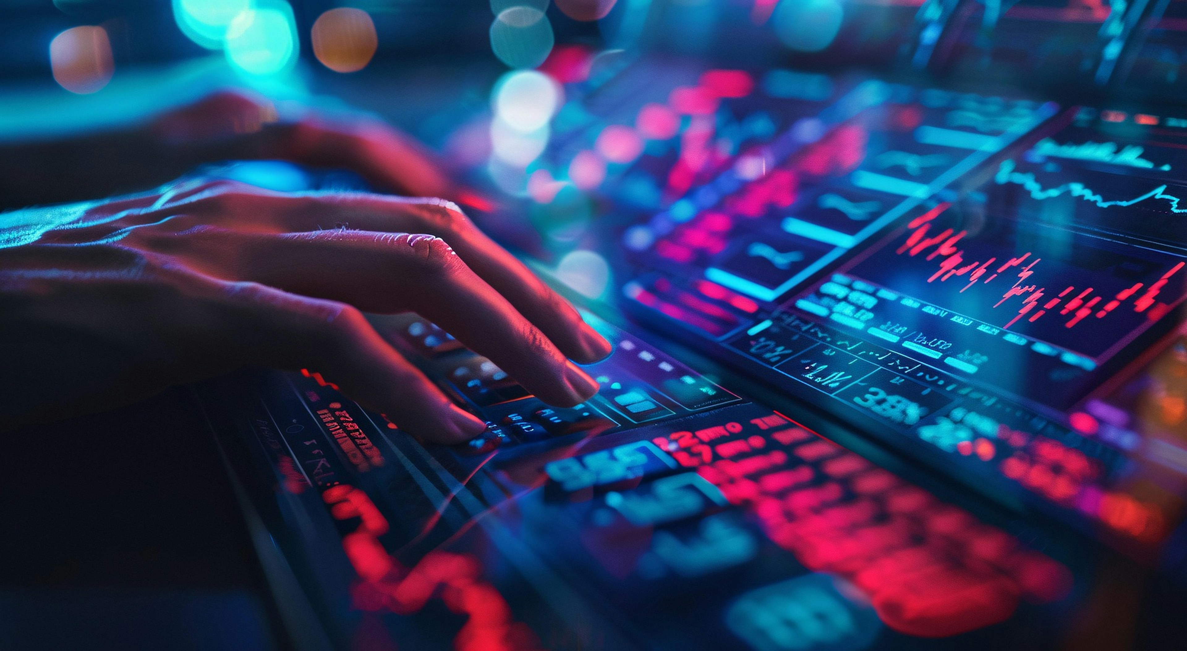 Nasdaq 100 Slips as Tech ETFs Struggle in Nvidia Earnings Aftermath