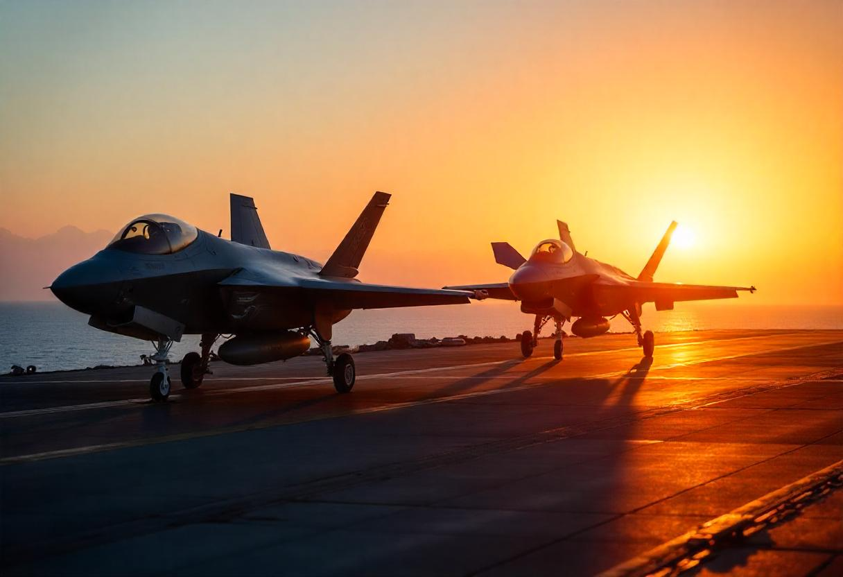 WisdomTree Launches Europe's First Defense-Focused ETF