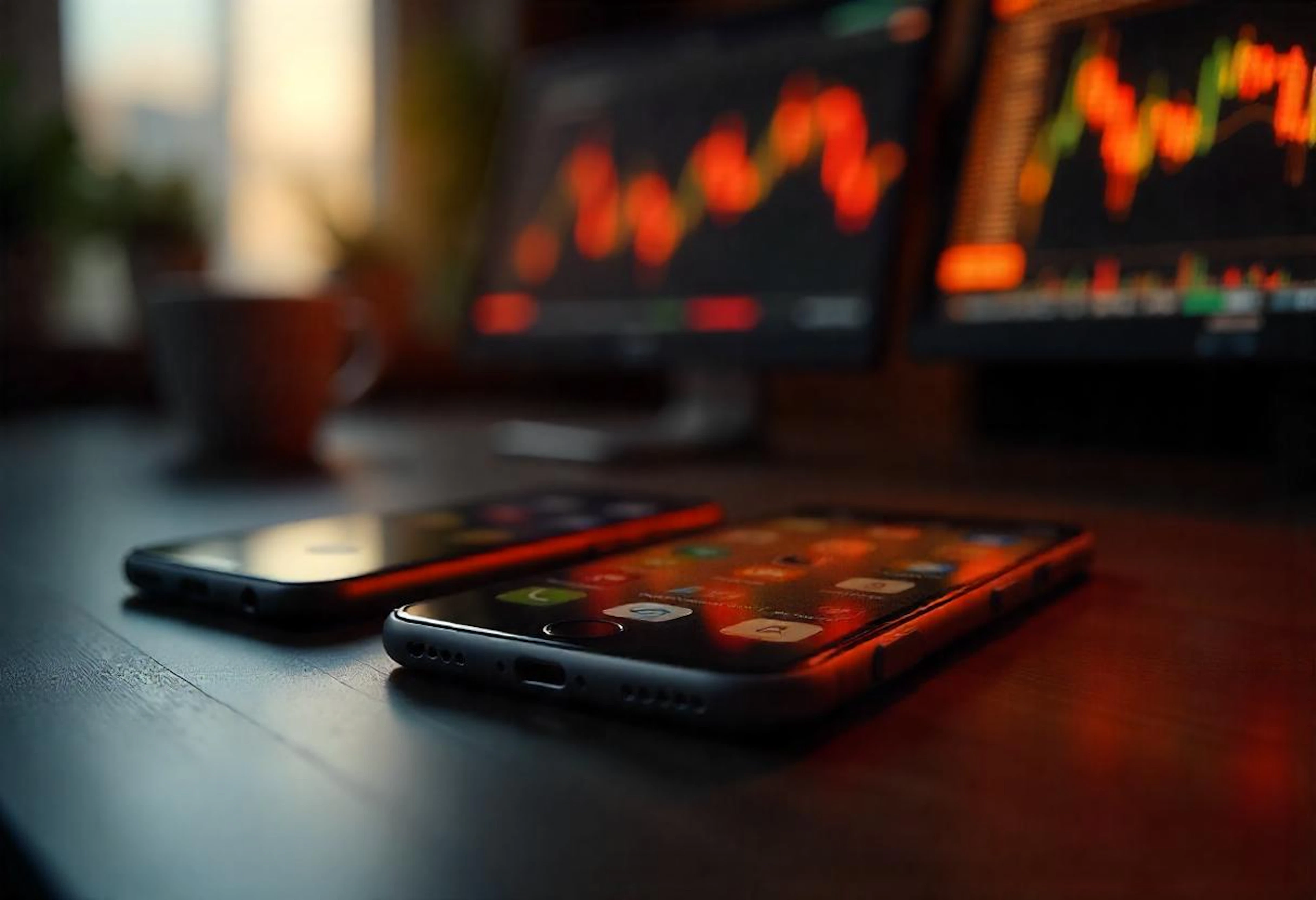 Tech and semiconductor ETFs