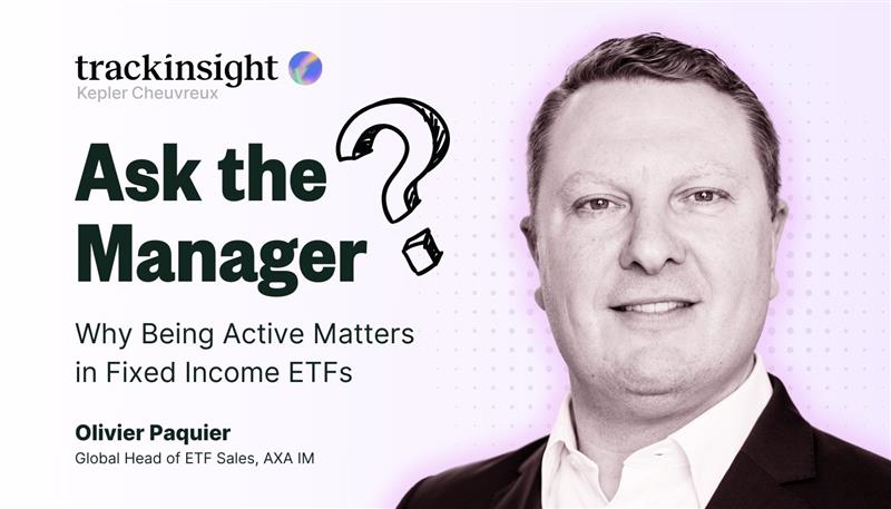 Ask the Manager - AXA IM - Active FI