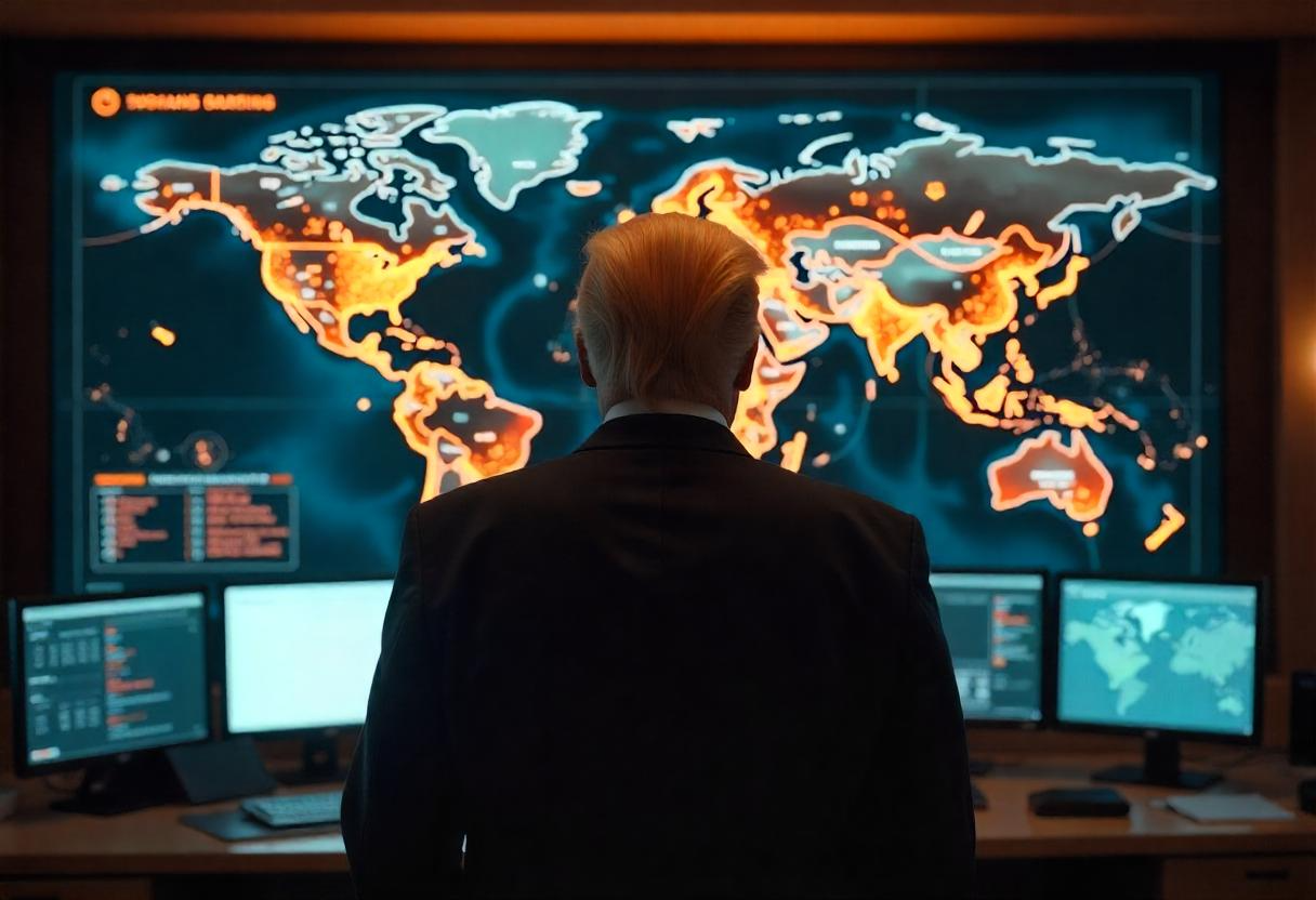 Trump Liberation Day Tariffs