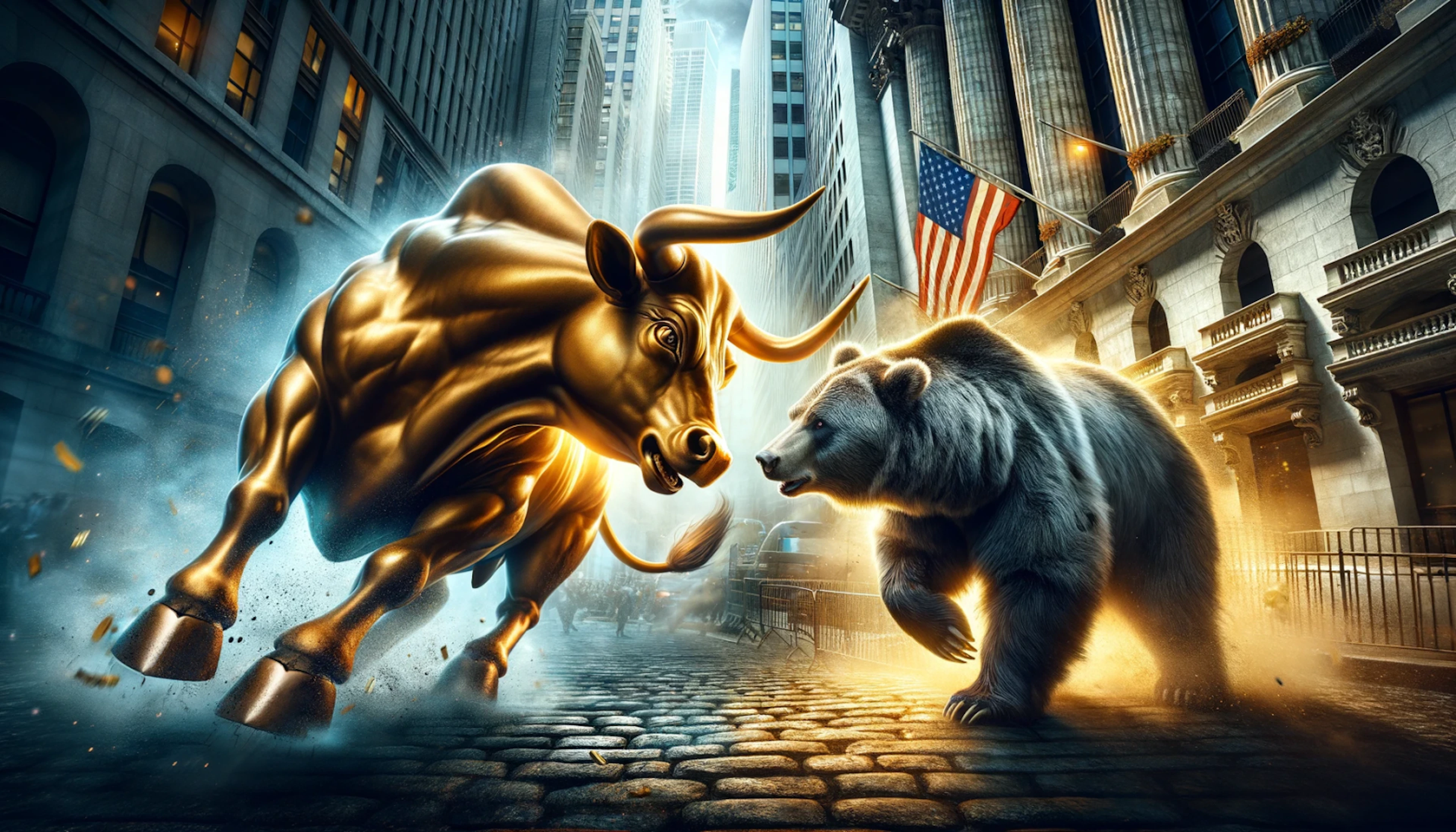 S&P 500 Hits Record High
