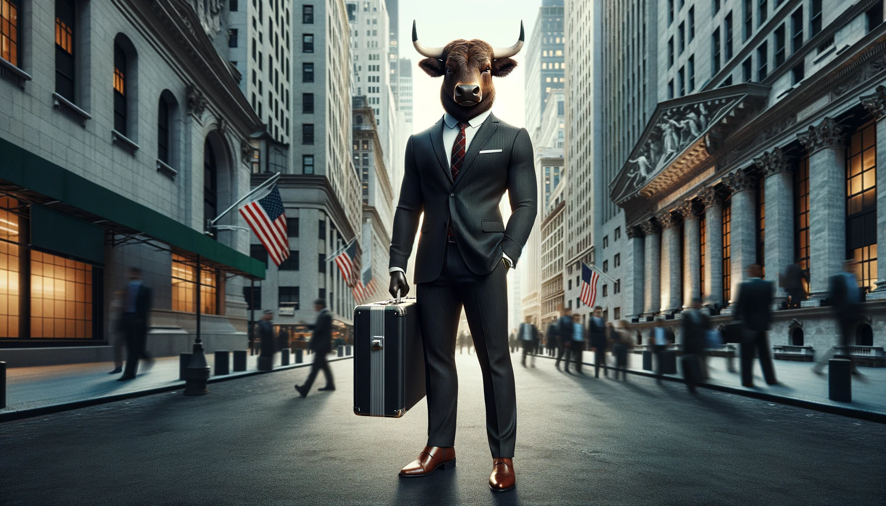 S&P 500 Hits Record High Amid Job Market Cooling