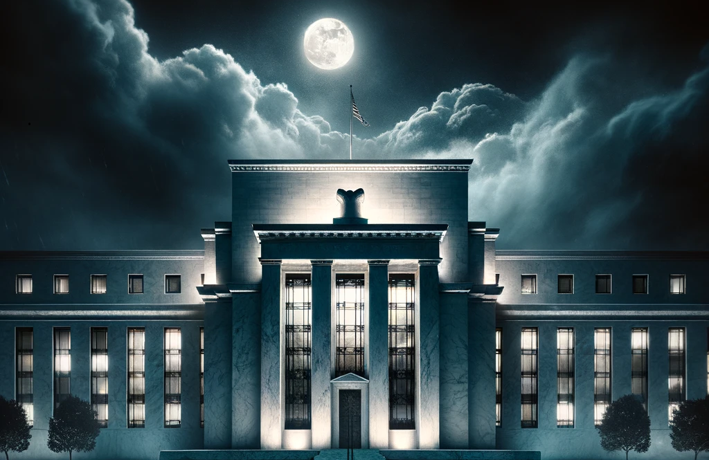 Global markets surge as central banks maintain rates.