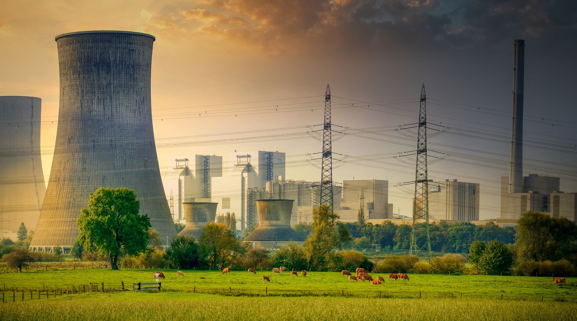 Nuclear energy has staged a remarkable comeback