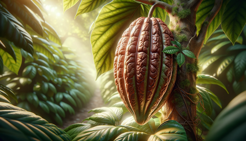 Chocolate Companies Anticipate Higher Prices