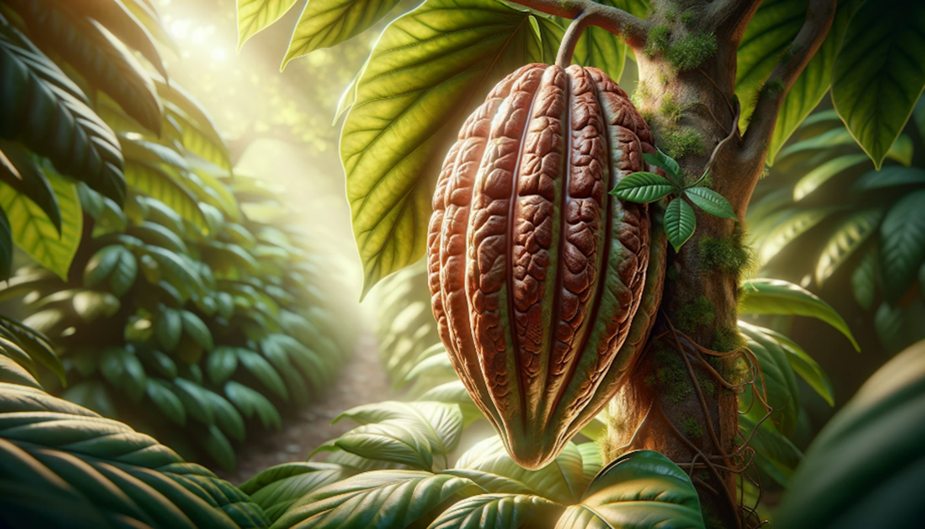 Chocolate Companies Anticipate Higher Prices