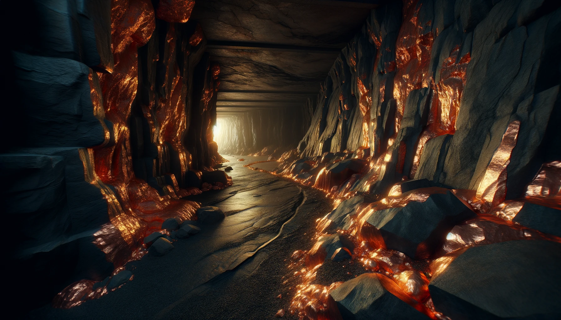 A Golden Opportunity in a Bronze Metal