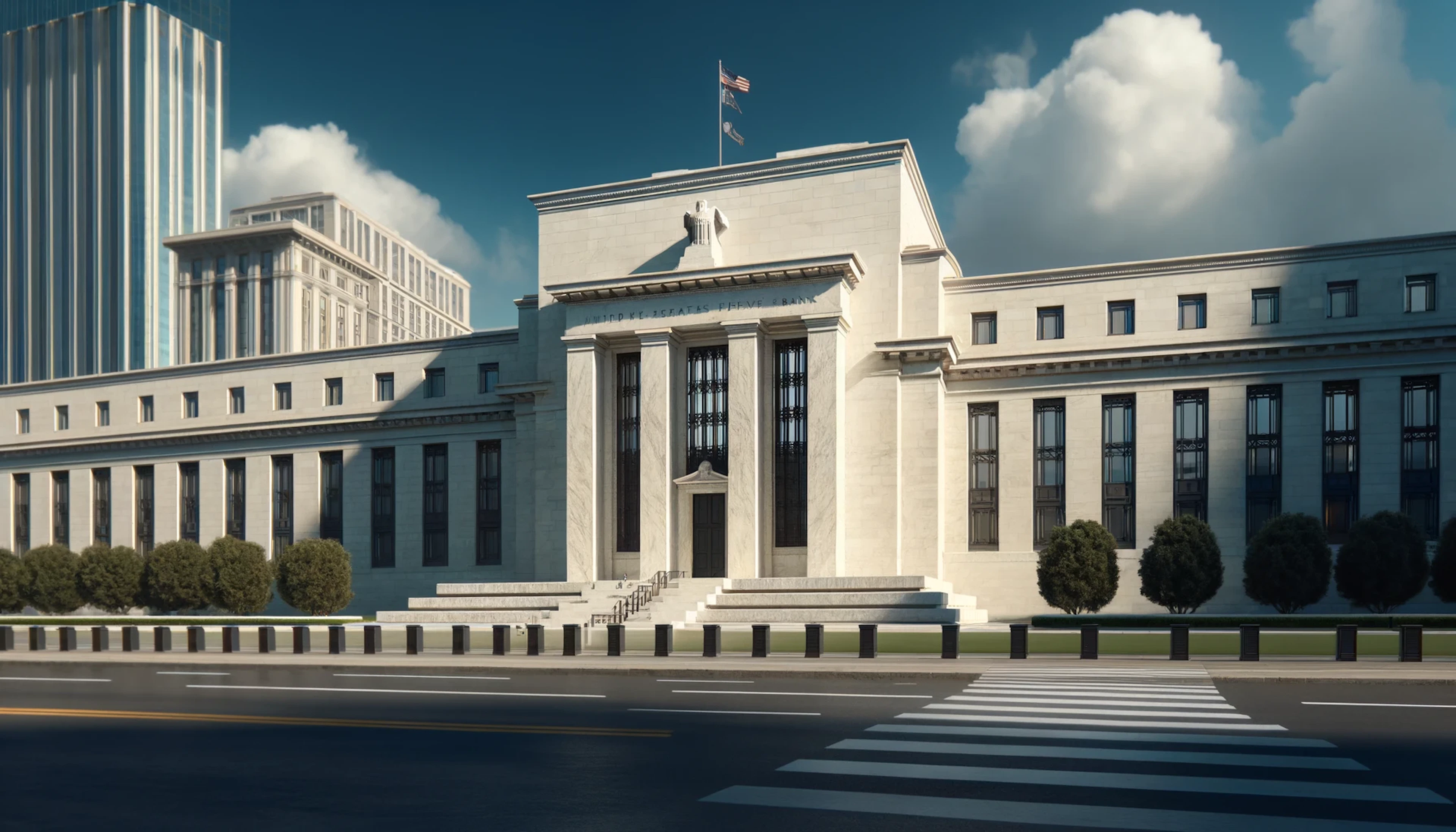 US-Federal-Reserve-Bank