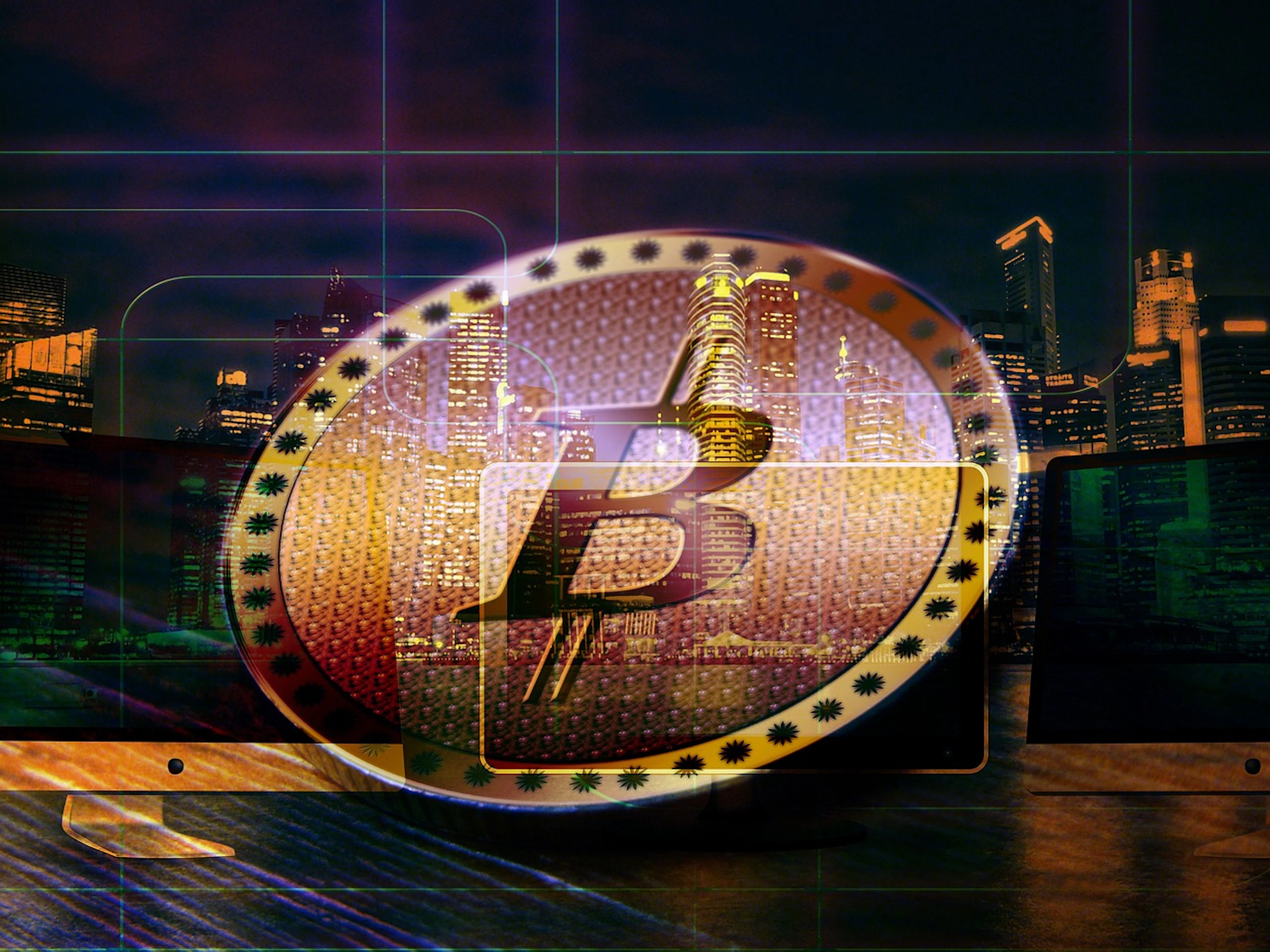 Bitcoin’s recent gains reflect its resilience