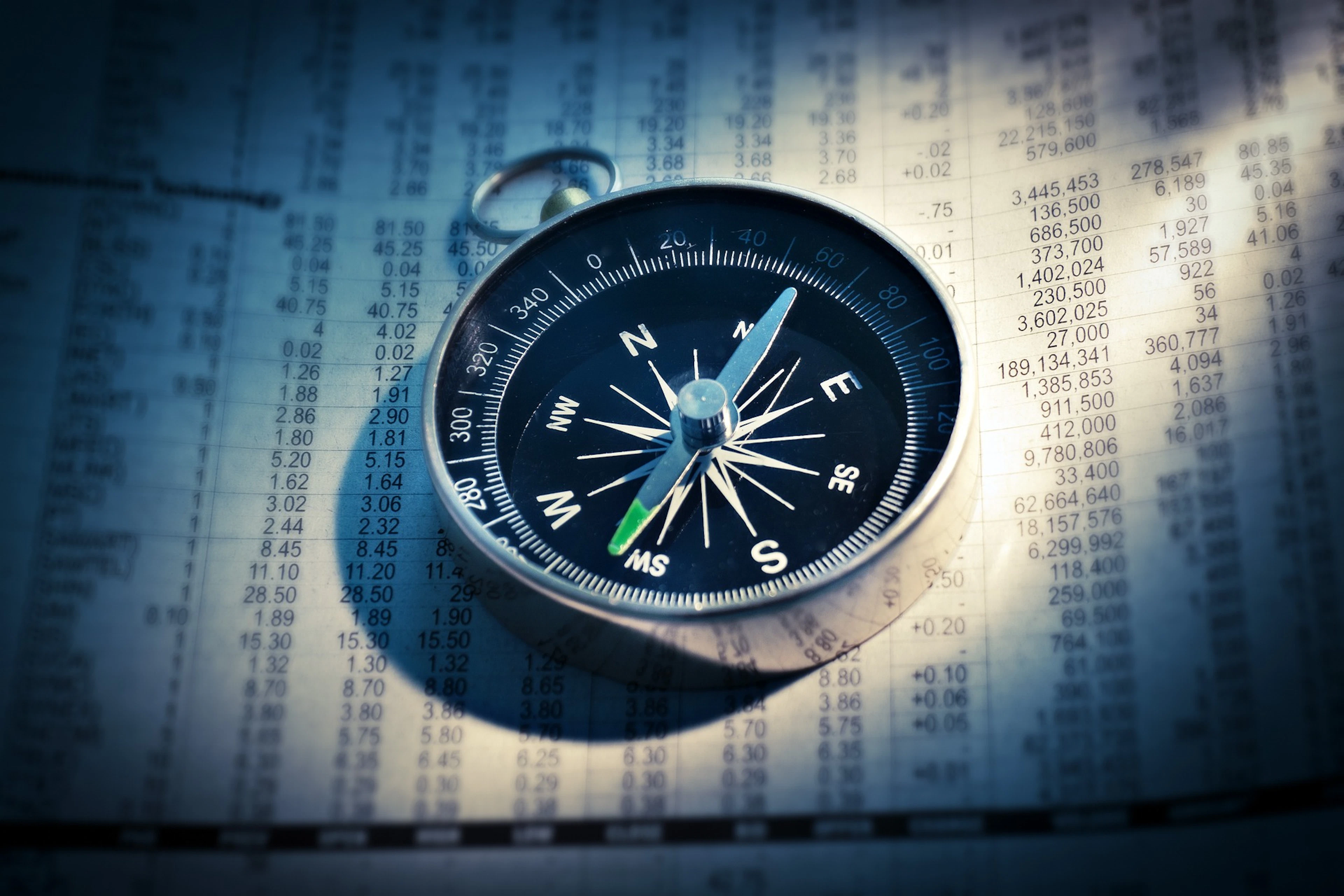 May brought a rebound for risky assets