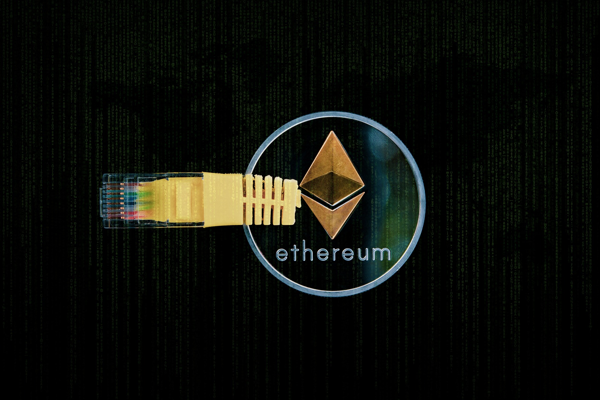 The SEC is set to approve the first Ethereum spot ETFs.