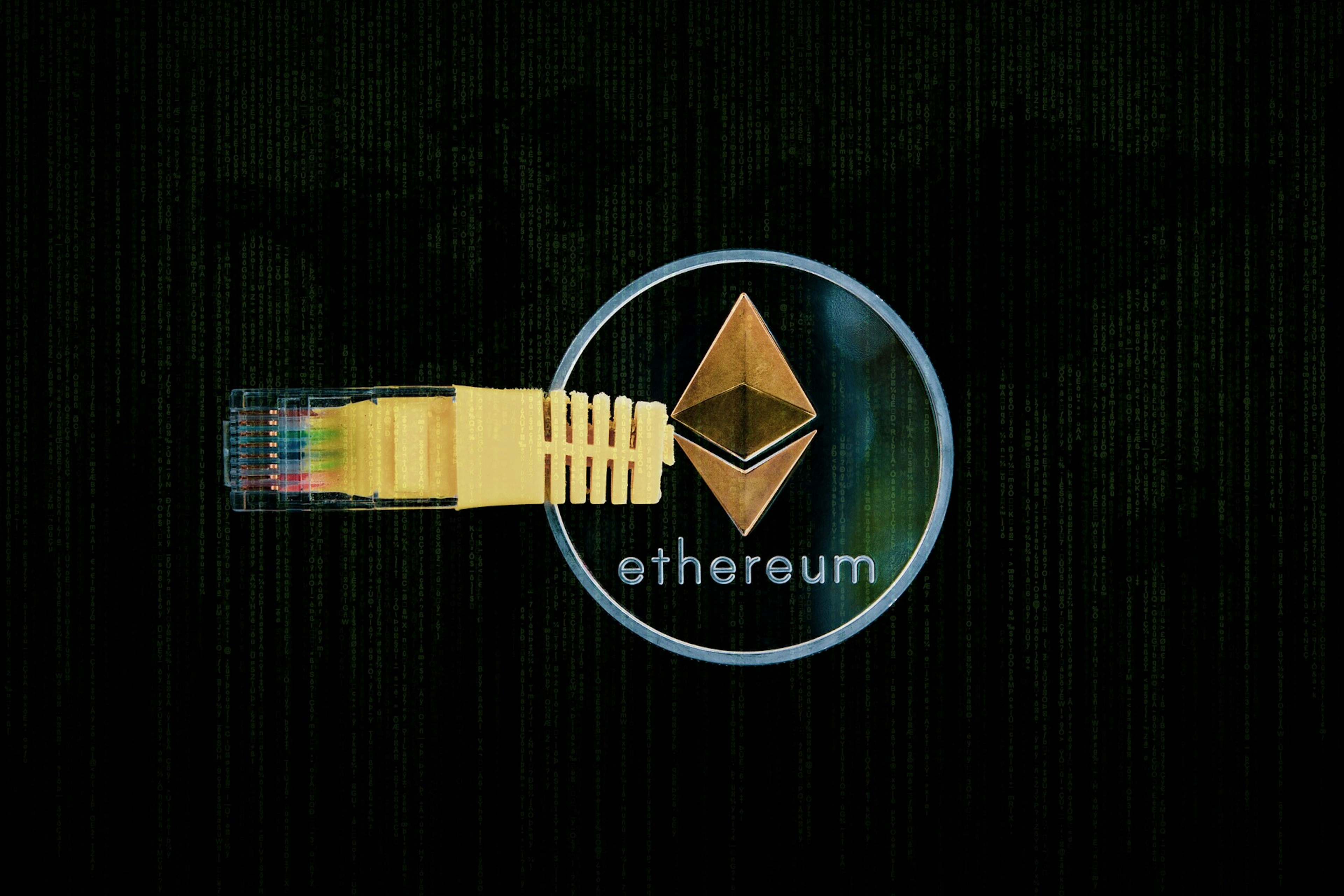 The SEC is set to approve the first Ethereum spot ETFs.