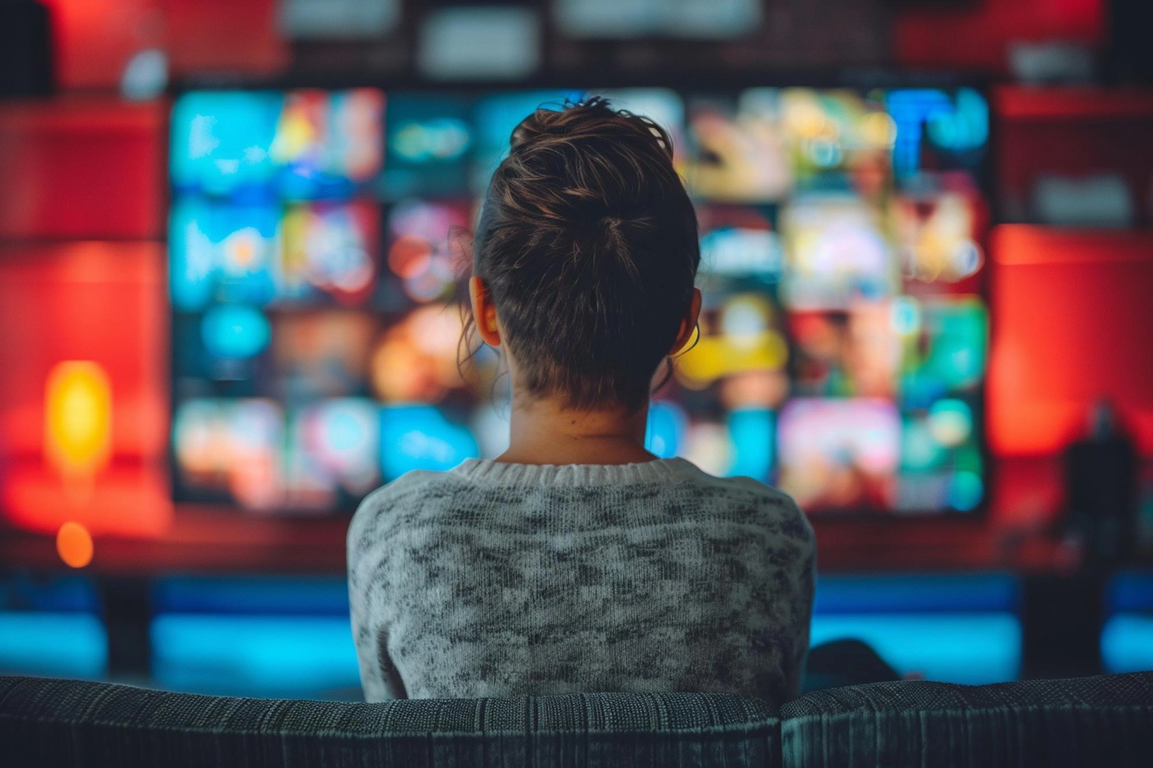 Netflix Q2