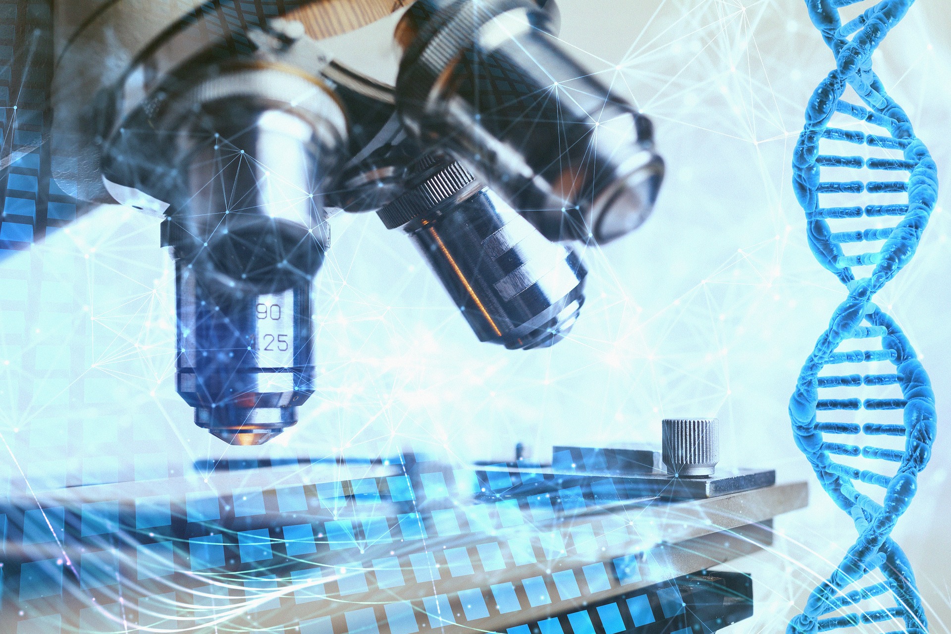 Biotech companies are at the forefront of medical breakthroughs