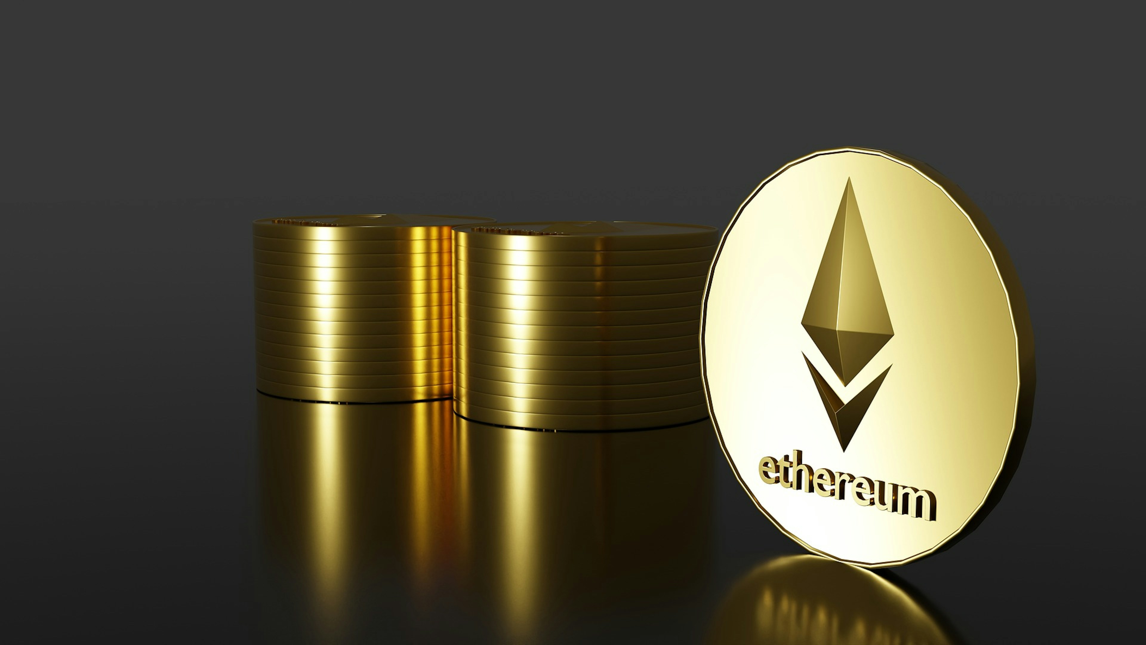 Ethereum undergoes a significant decrease
