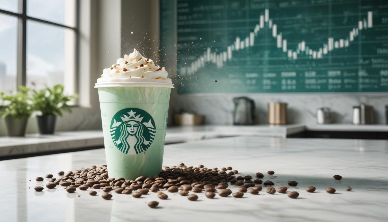 SBUX 