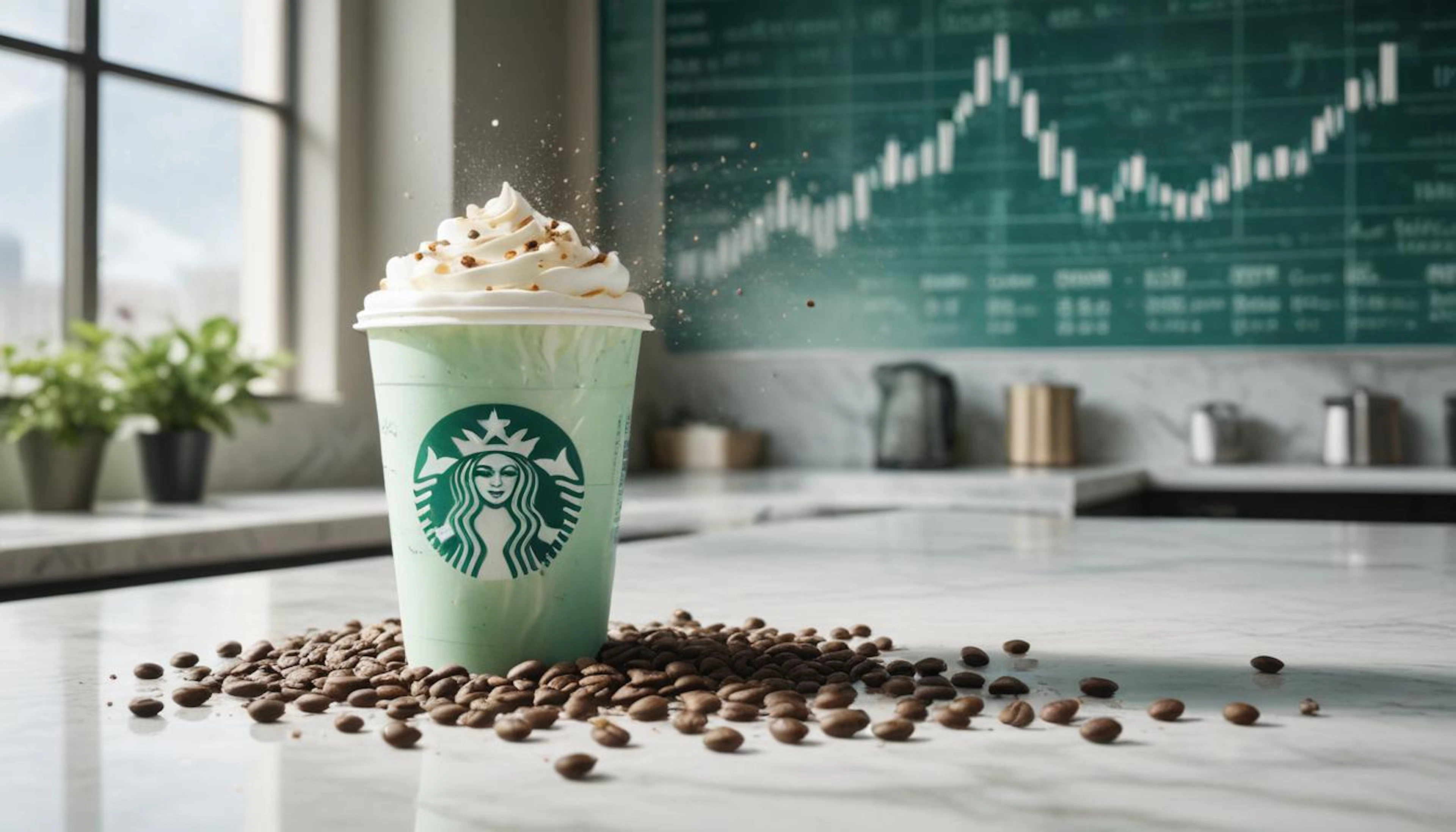 SBUX