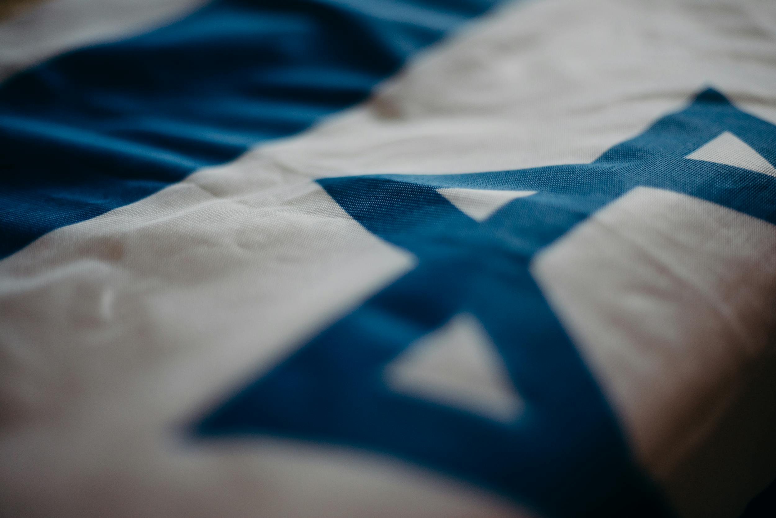 Israel ETFs Plummet