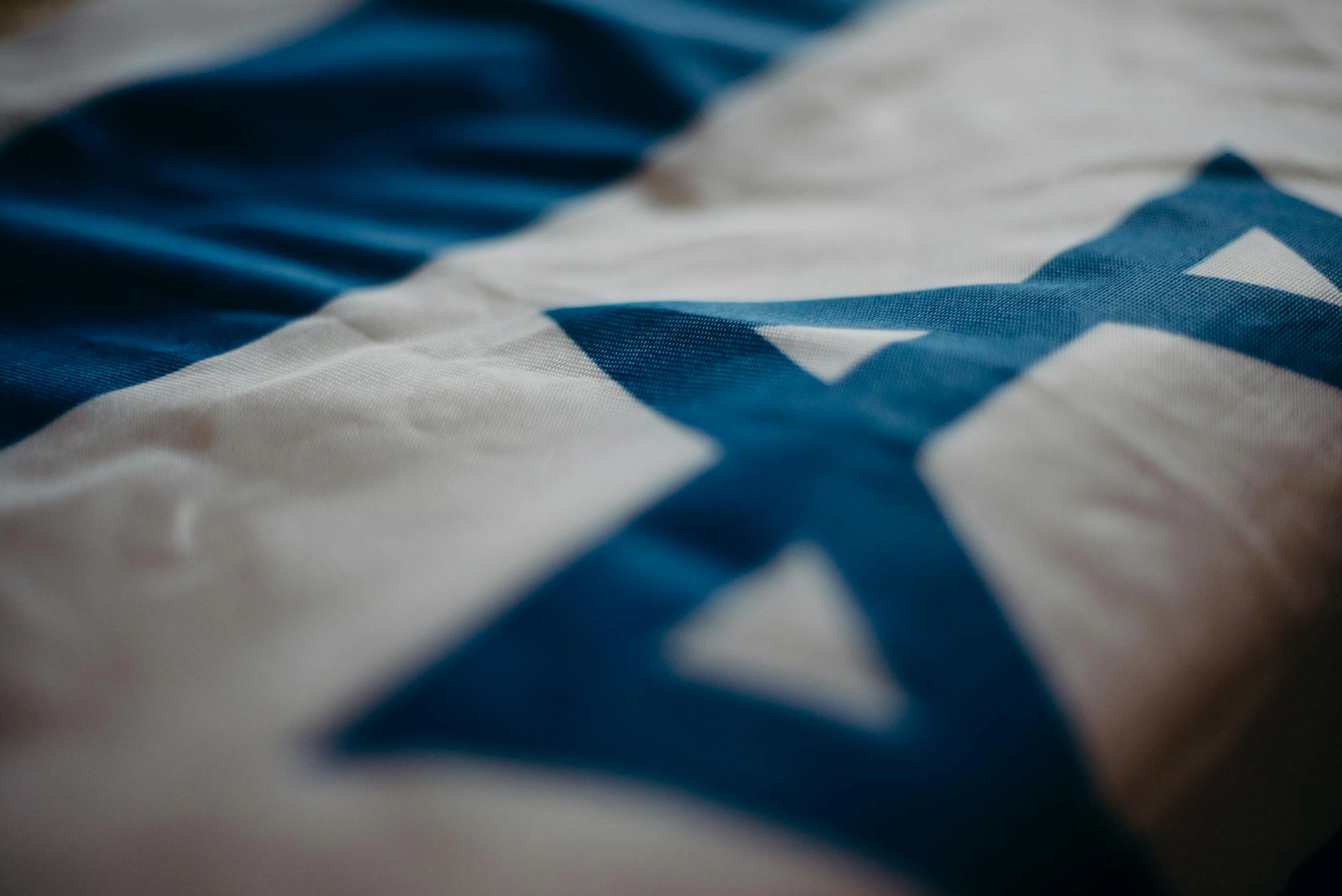 Israel ETFs Plummet