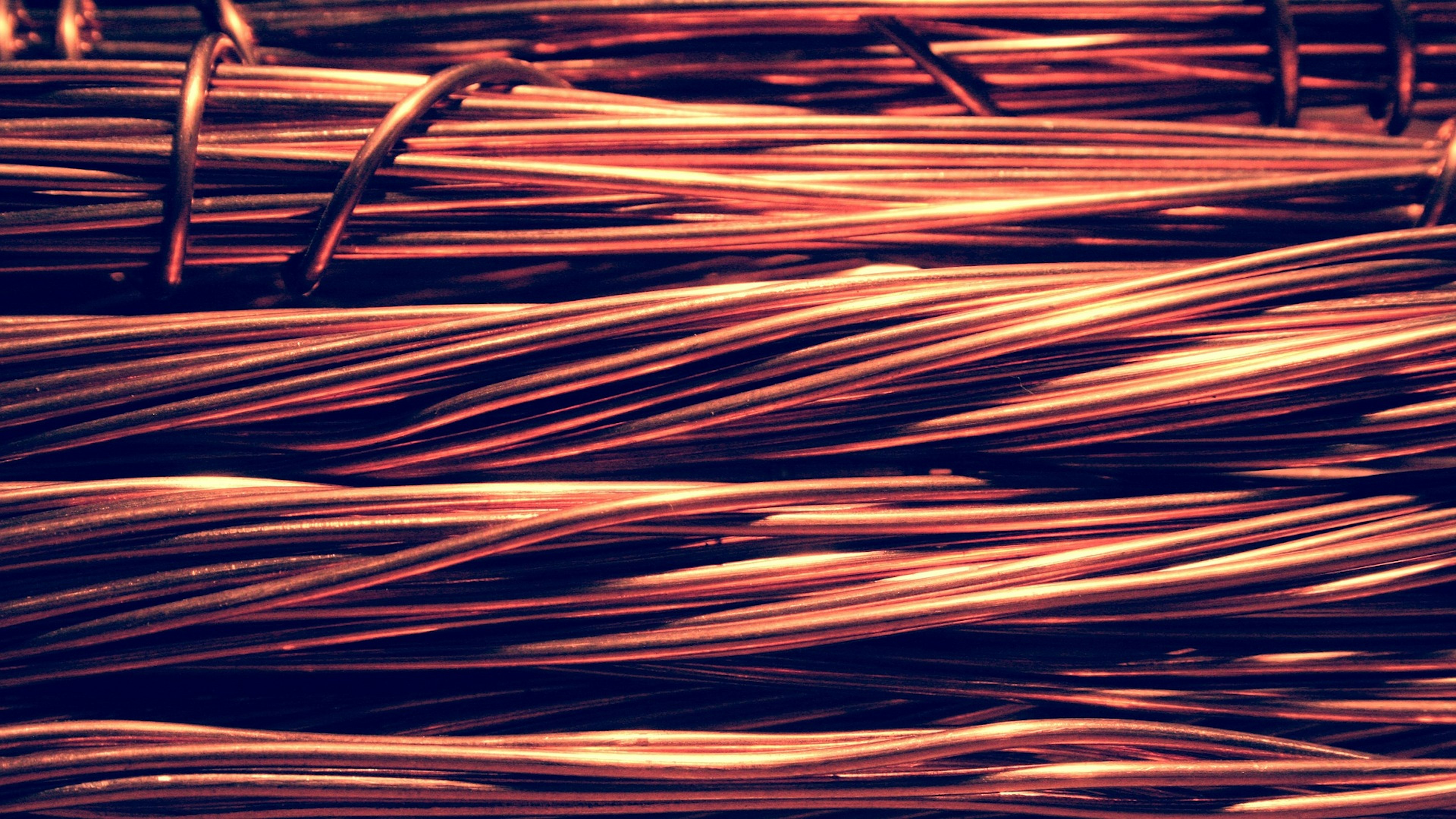 Goldman Sachs lowers copper forecast due to weak Chinese demand.