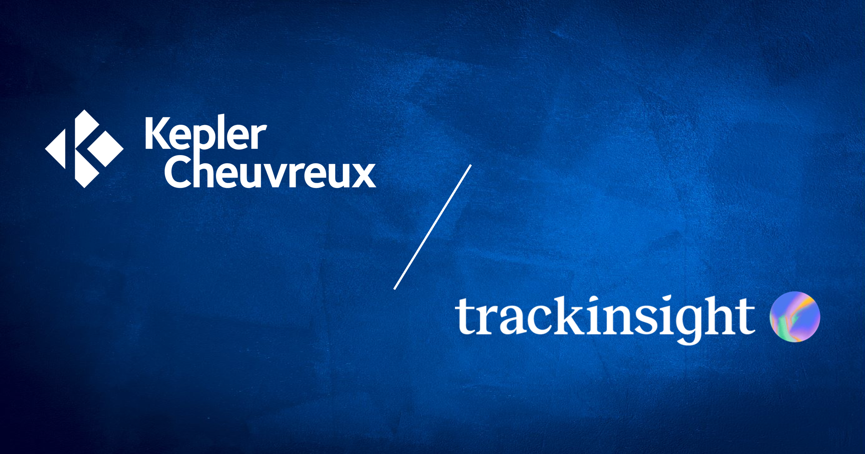 Kepler Cheuvreux Trackinsight
