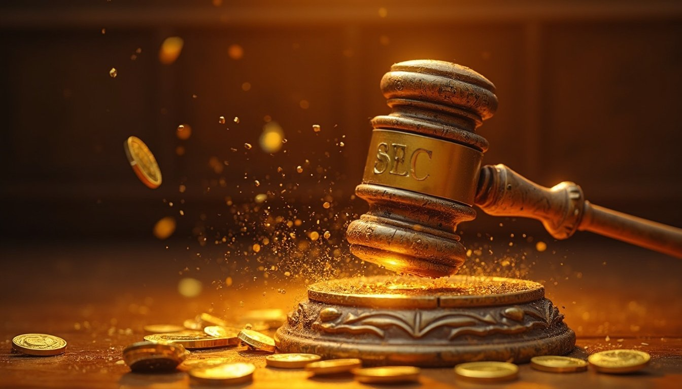 SEC vs XRP