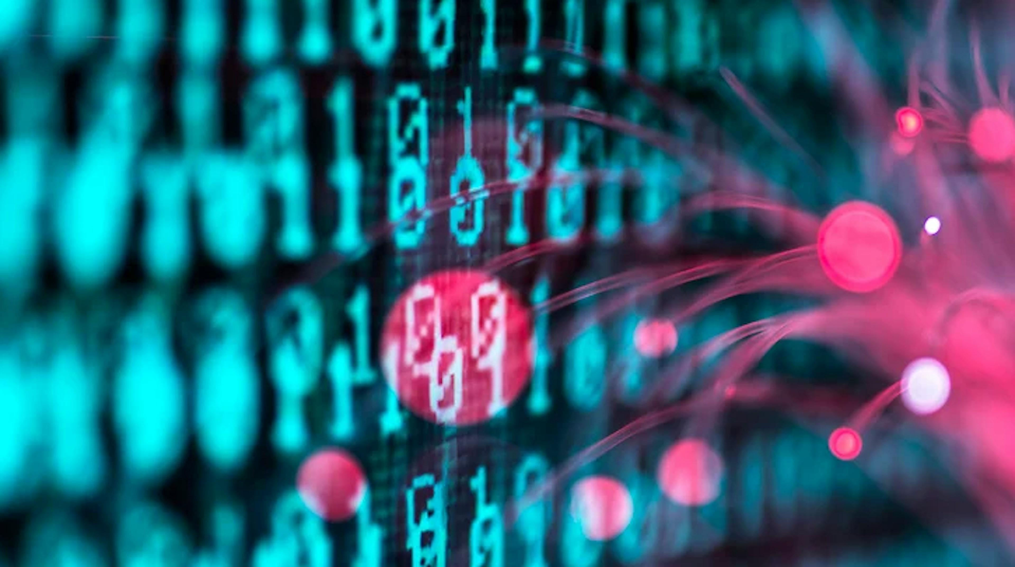 Could technology help bridge the cyber security skills gap?