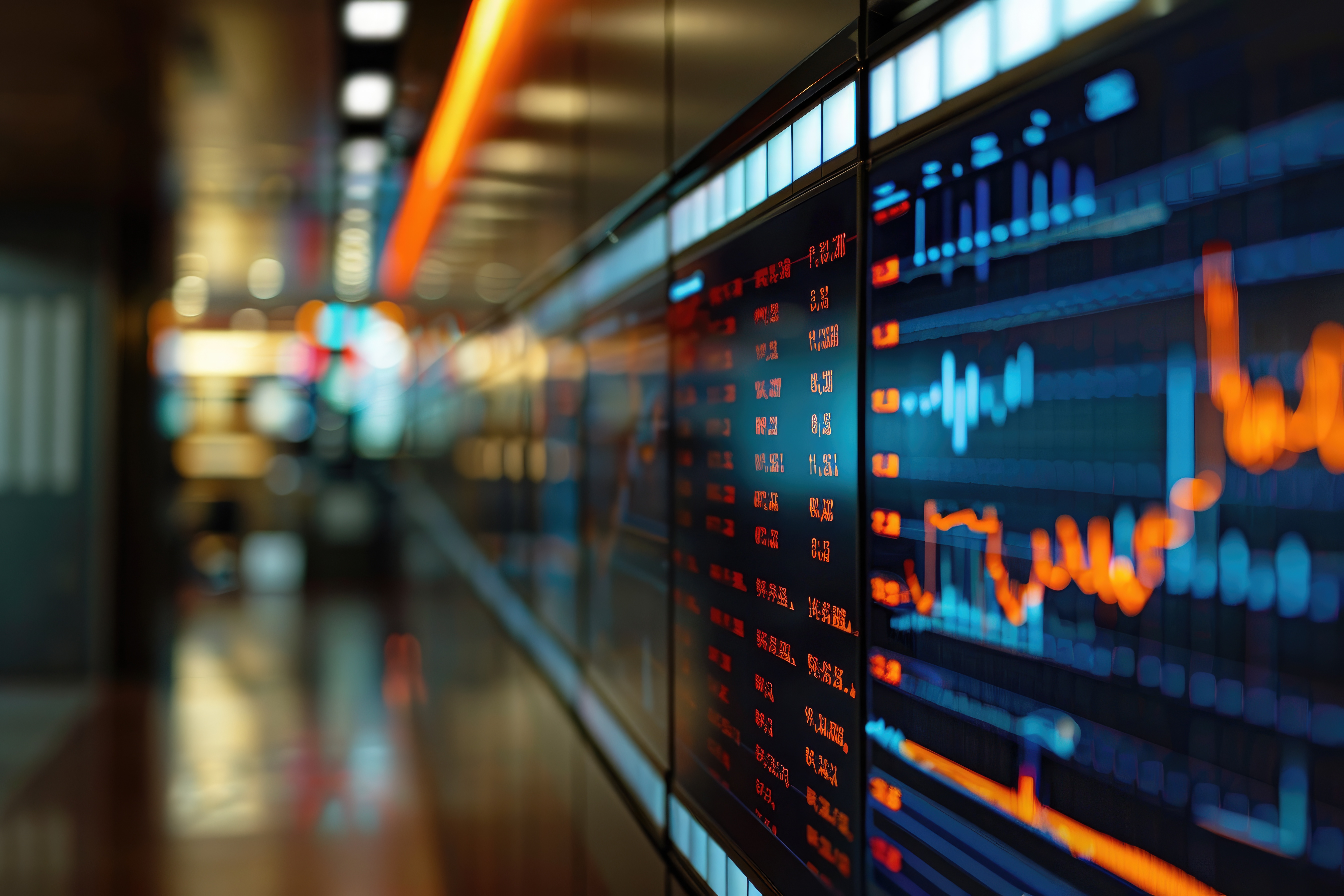 Amundi Equity Report